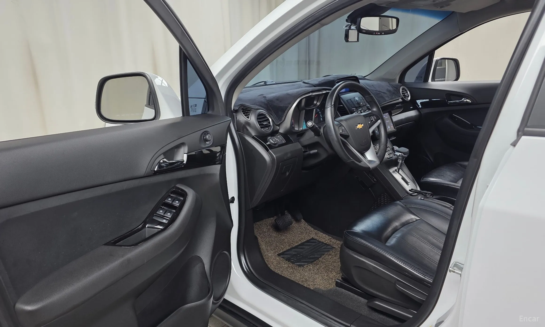 Chevrolet (GM Daewoo) Orlando превью 10