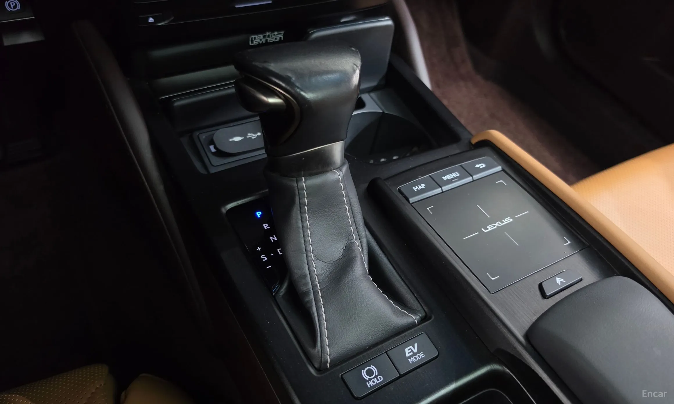 Lexus ES300h 7th Generation превью 9