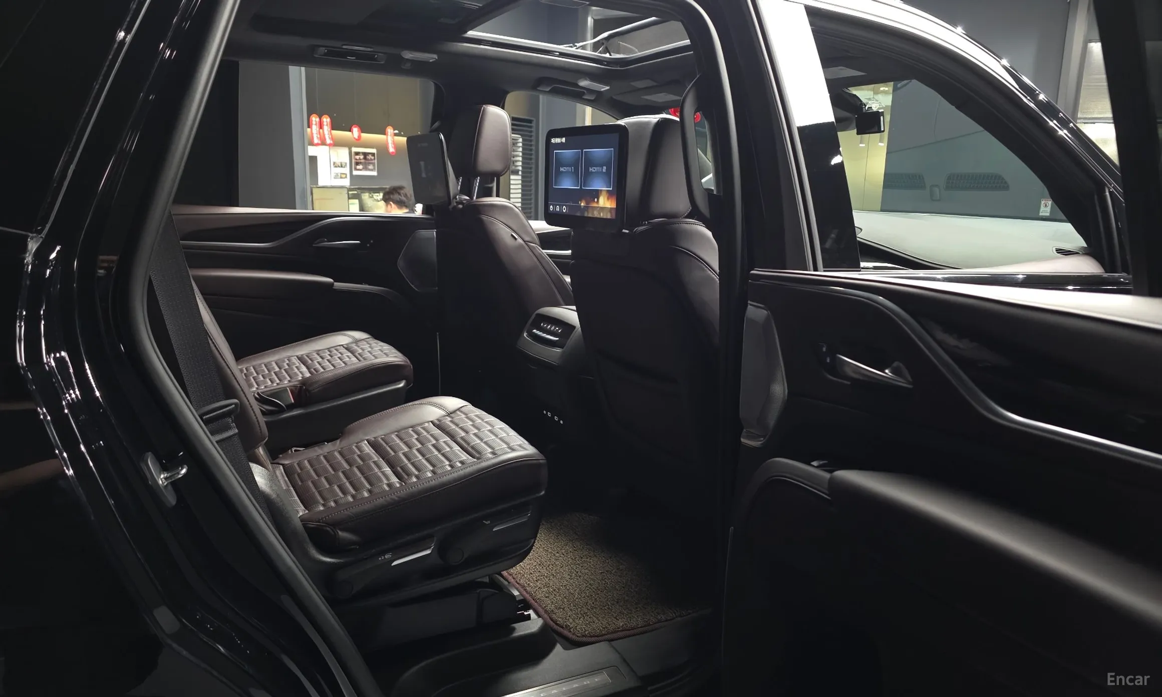 Cadillac Escalade 5th Generation превью 12