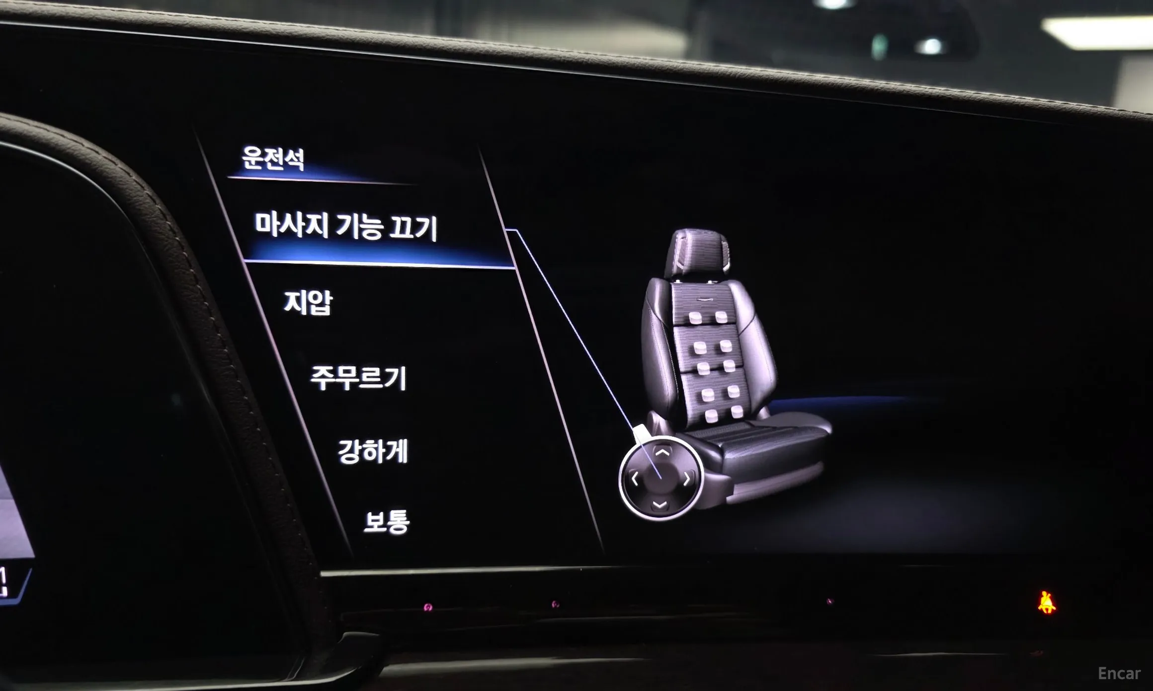 Cadillac Escalade 5th Generation превью 18