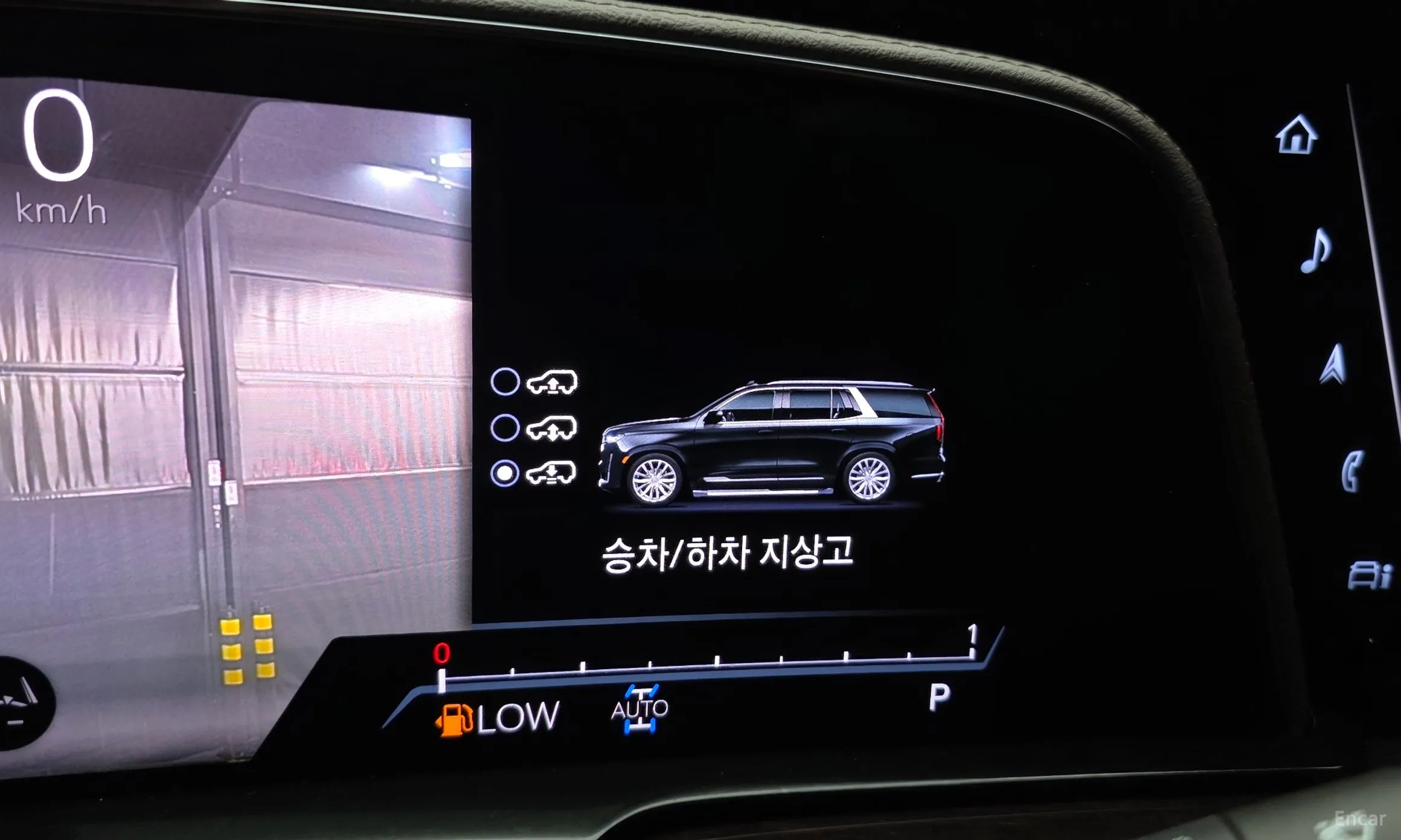 Cadillac Escalade 5th Generation превью 19