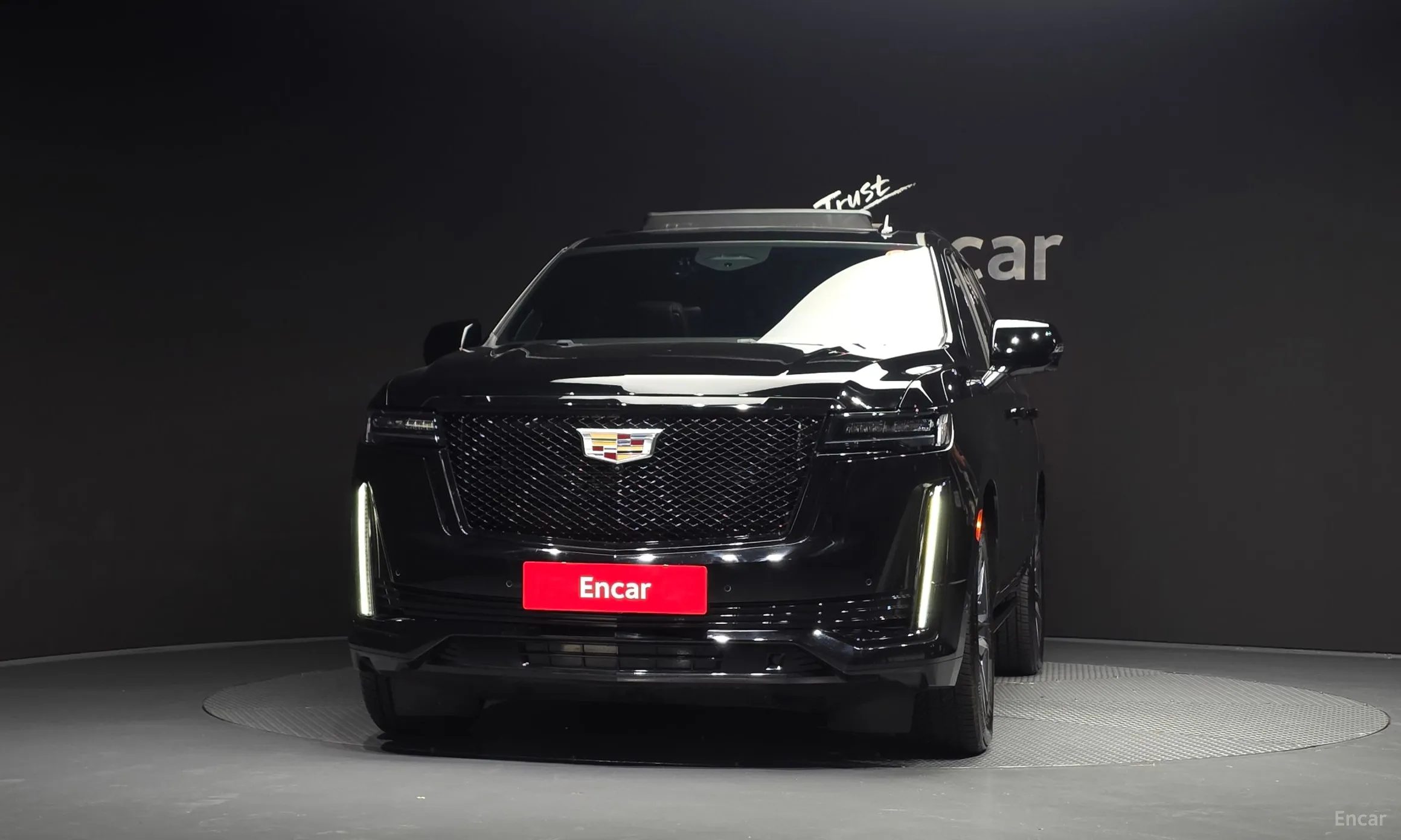 Cadillac Escalade 5th Generation превью 3