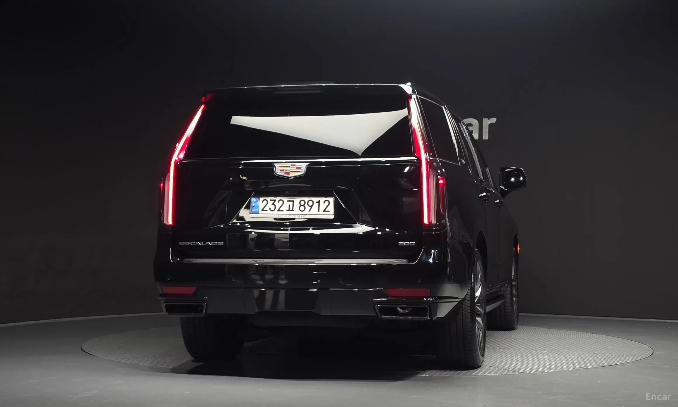 Cadillac Escalade 5th Generation превью 4