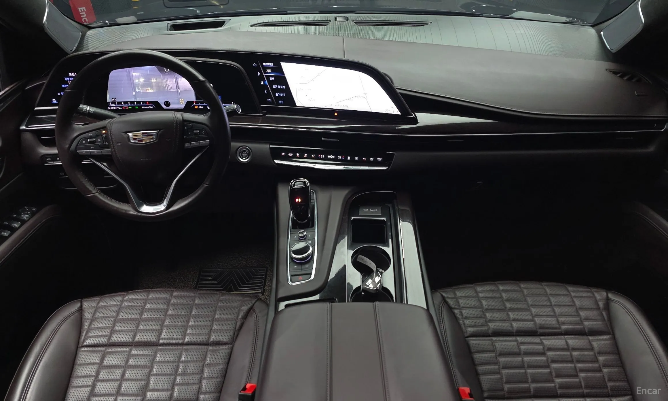 Cadillac Escalade 5th Generation превью 7