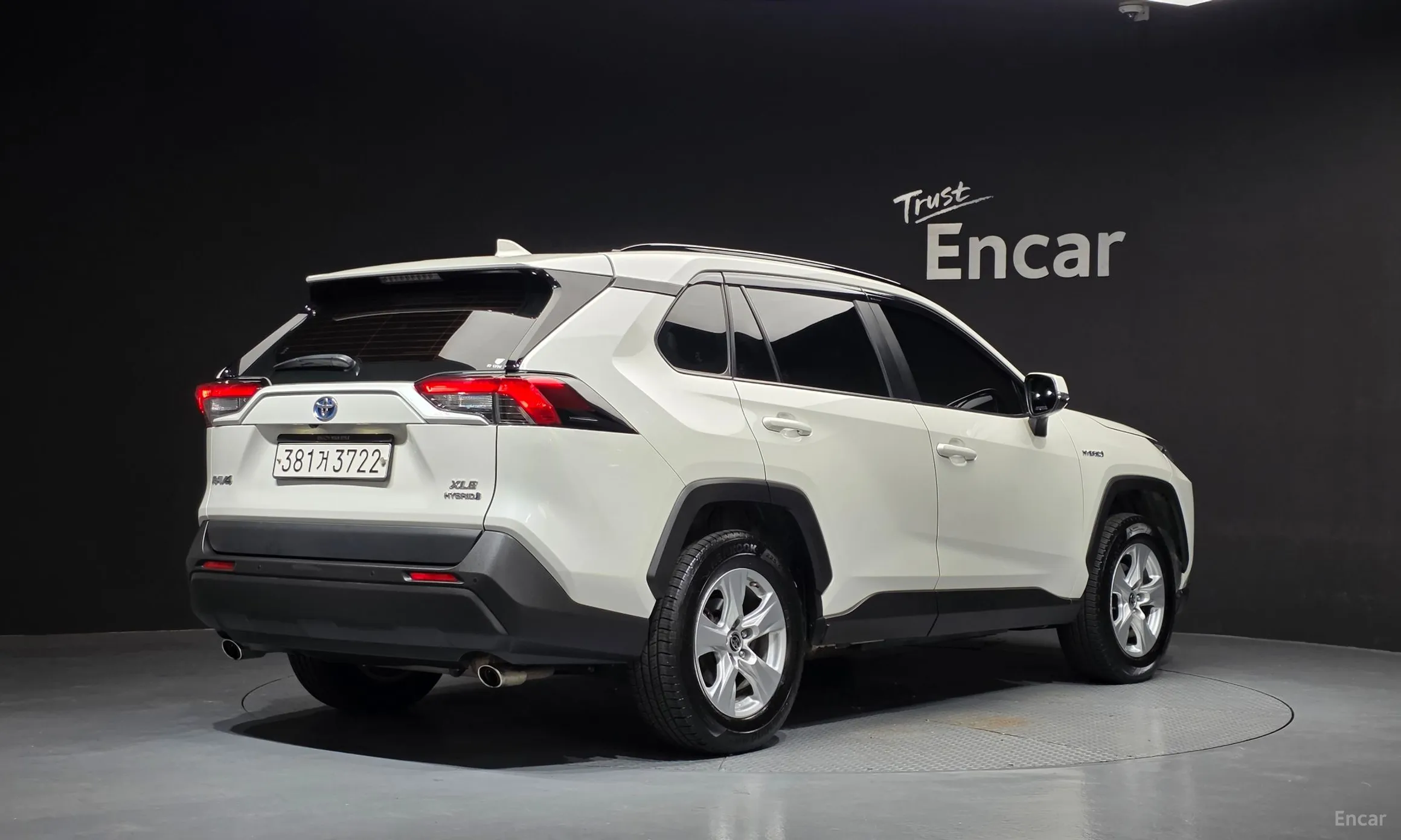 Toyota RAV4 5th Generation превью 2