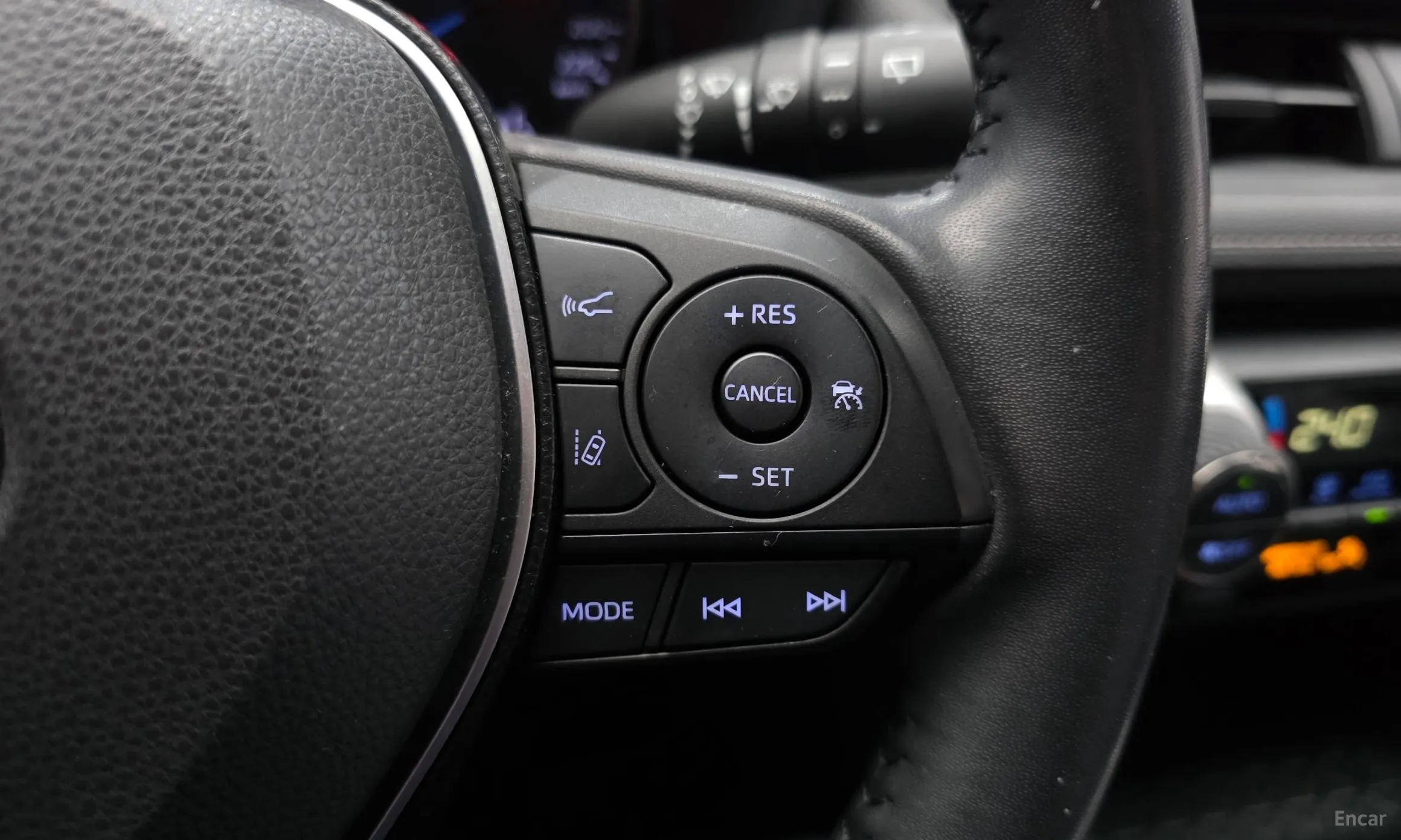 Toyota RAV4 5th Generation превью 16