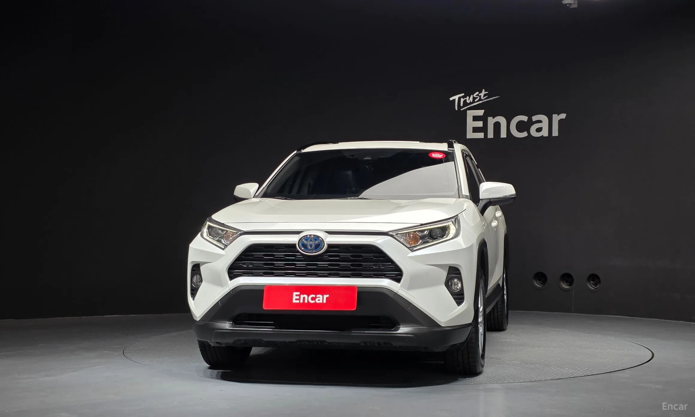 Toyota RAV4 5th Generation превью 3