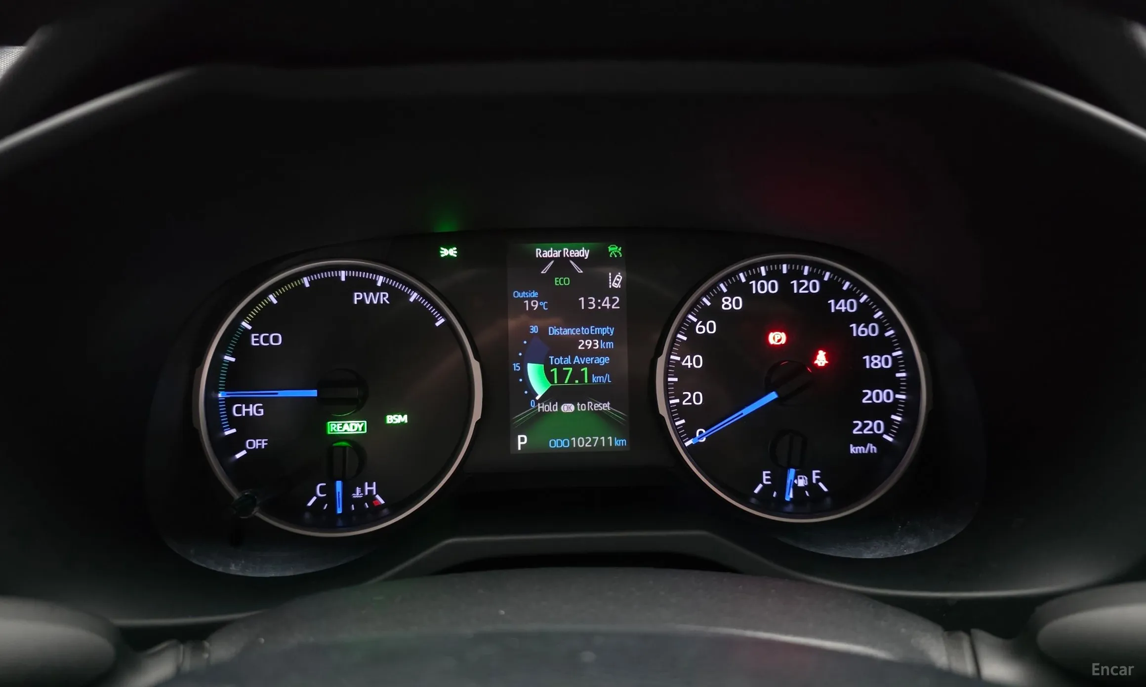 Toyota RAV4 5th Generation превью 8