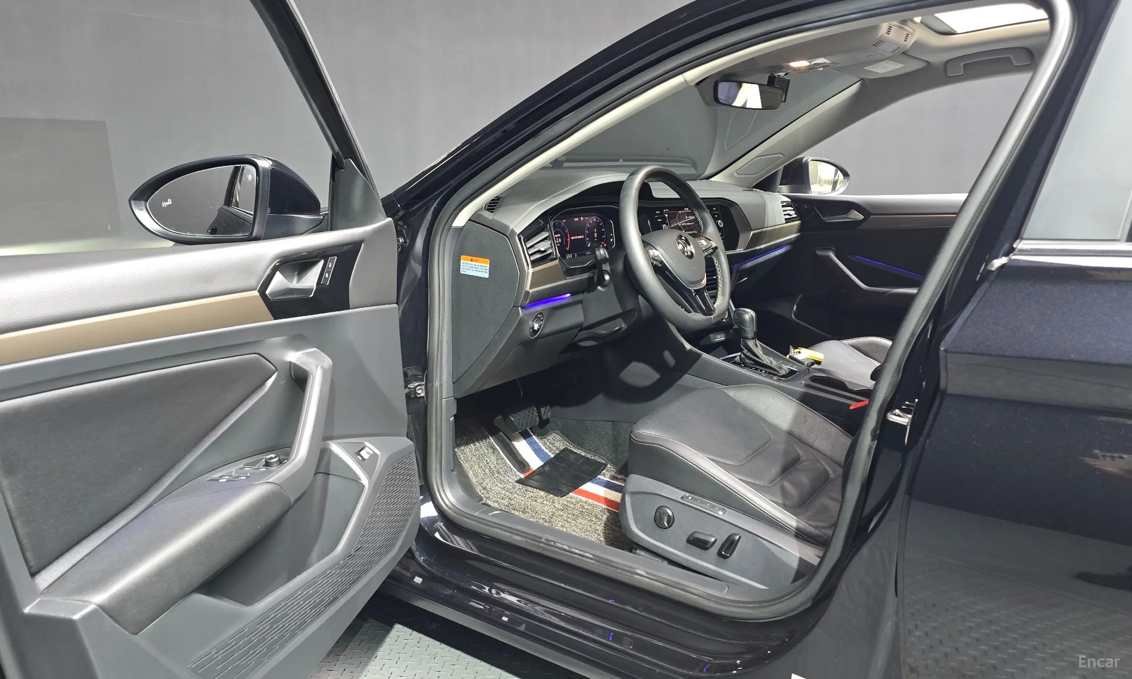 Volkswagen Jetta 7th Generation превью 10