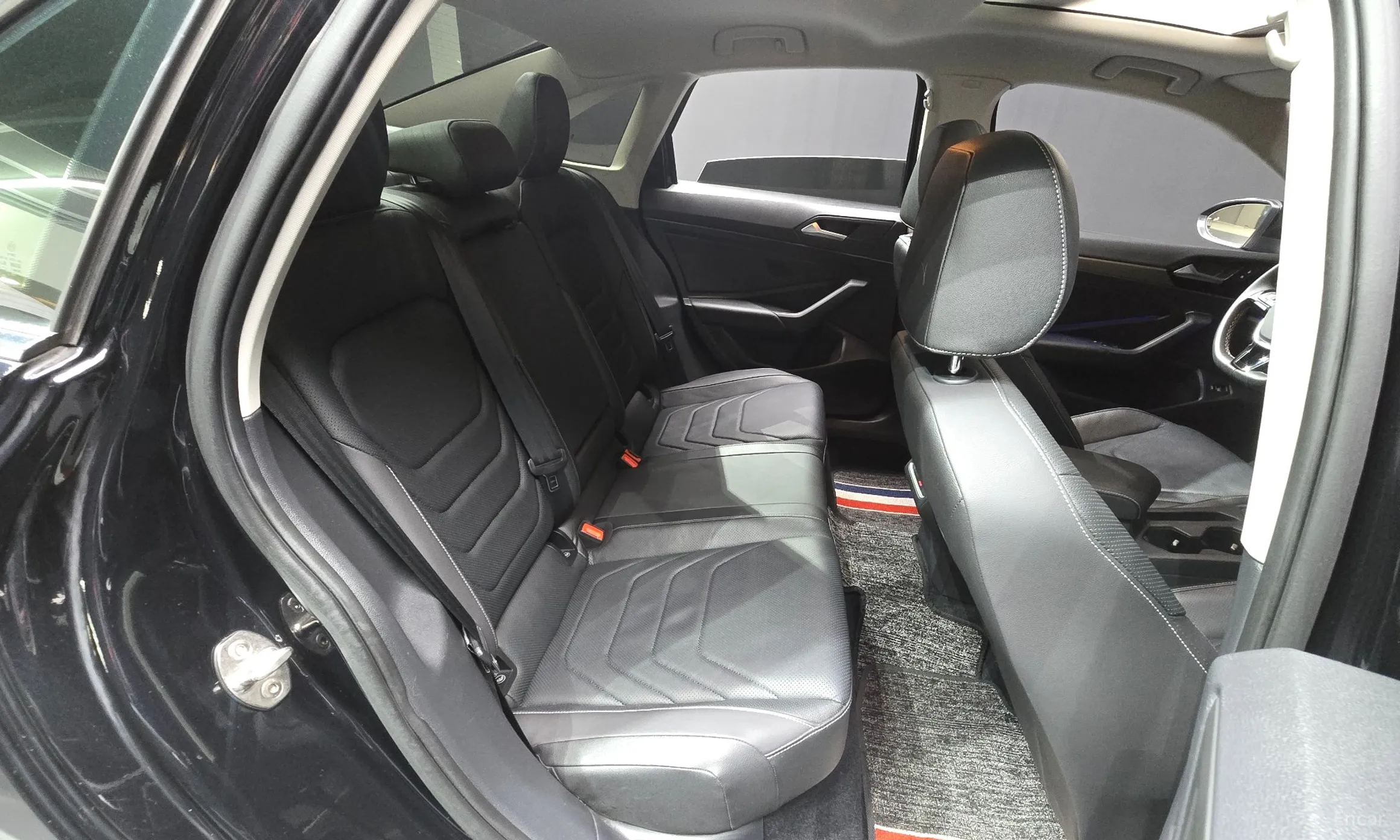 Volkswagen Jetta 7th Generation превью 12