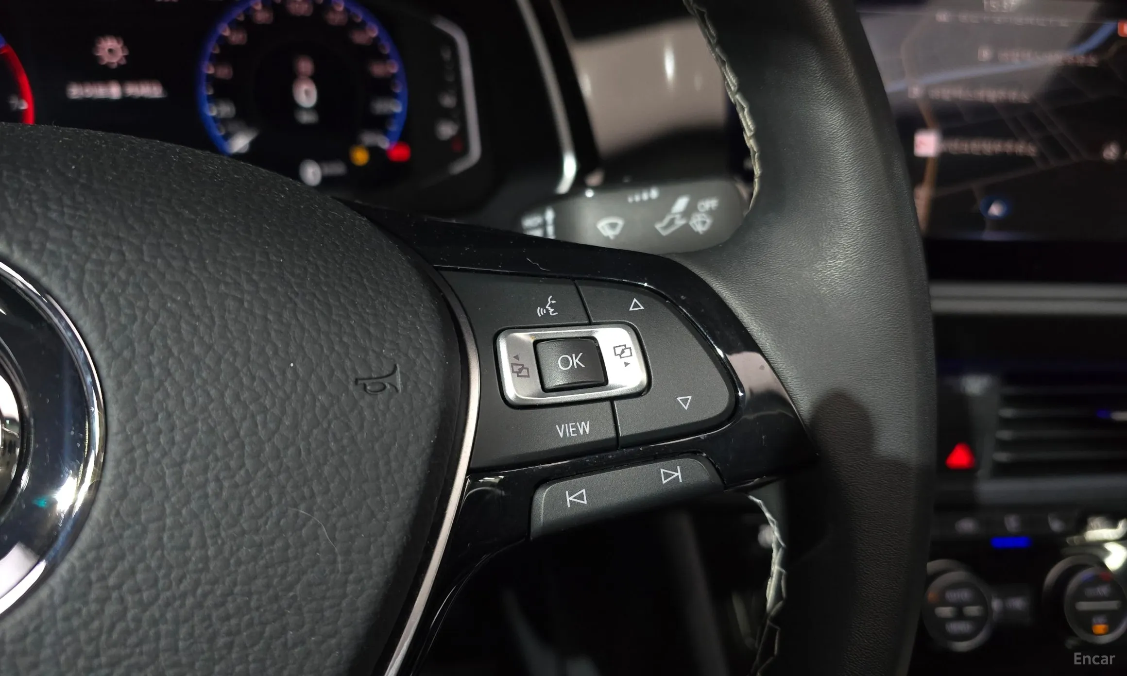 Volkswagen Jetta 7th Generation превью 19