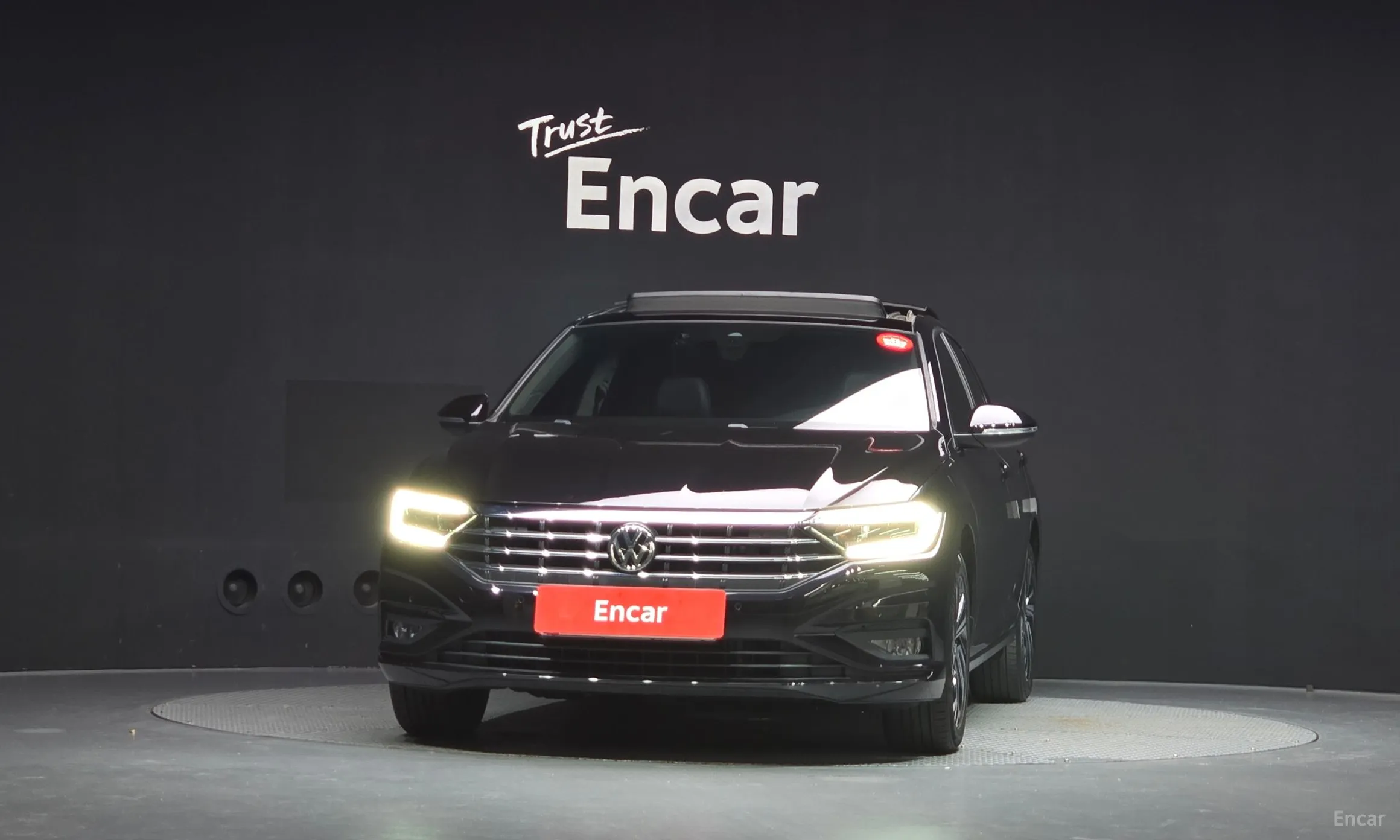 Volkswagen Jetta 7th Generation превью 3