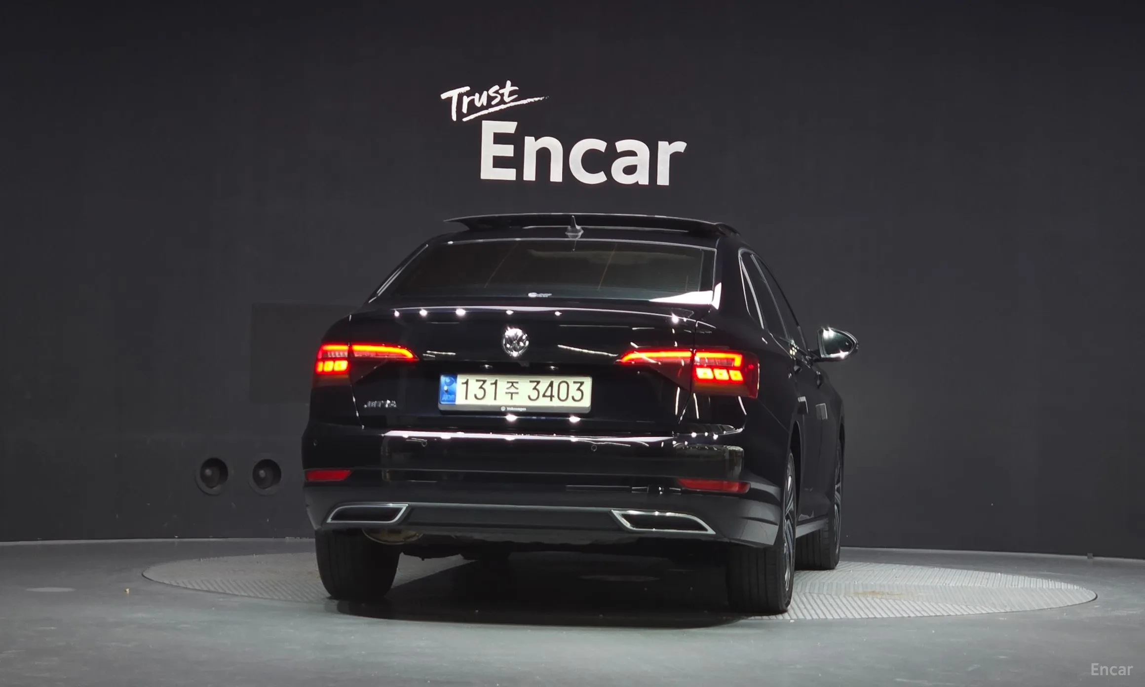 Volkswagen Jetta 7th Generation превью 4