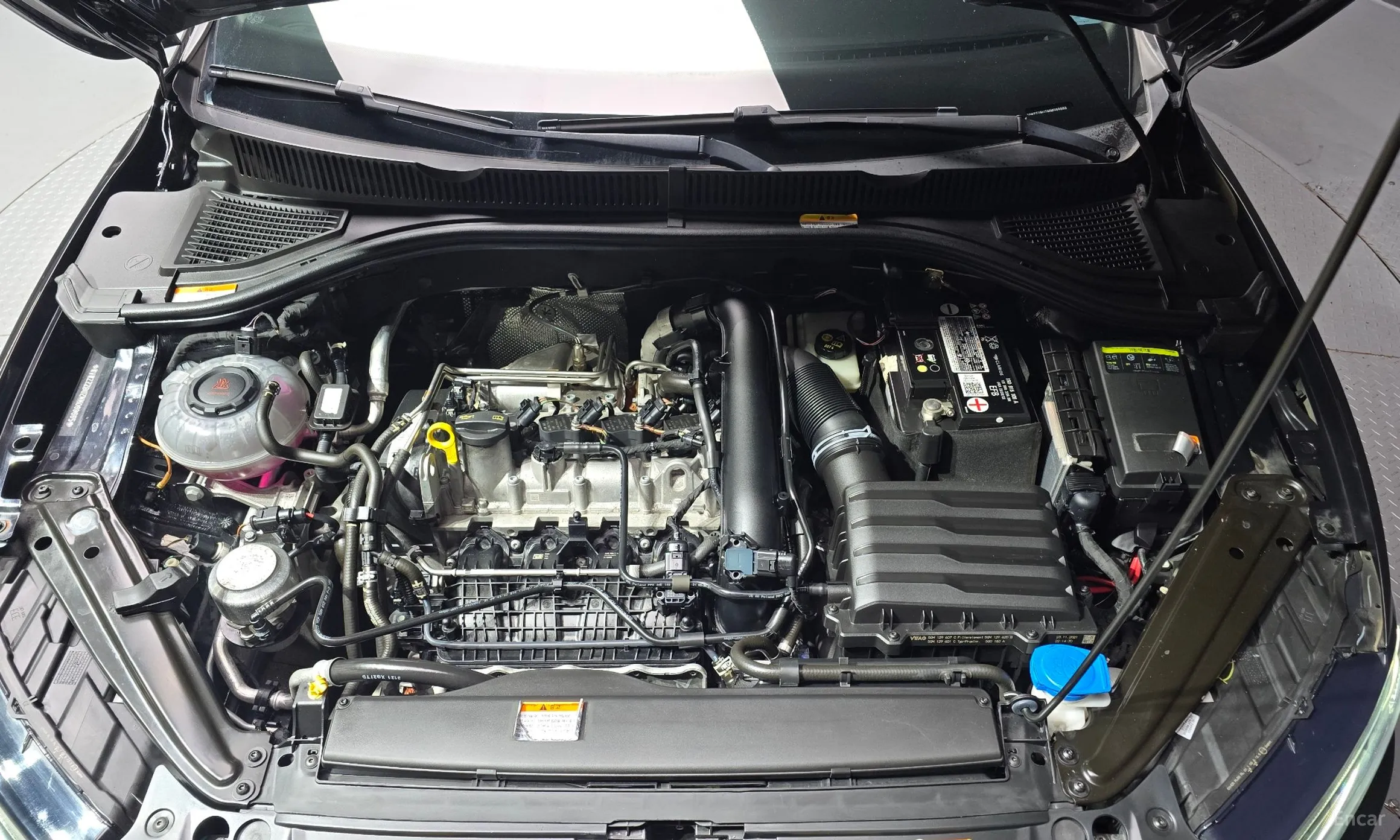 Volkswagen Jetta 7th Generation превью 6