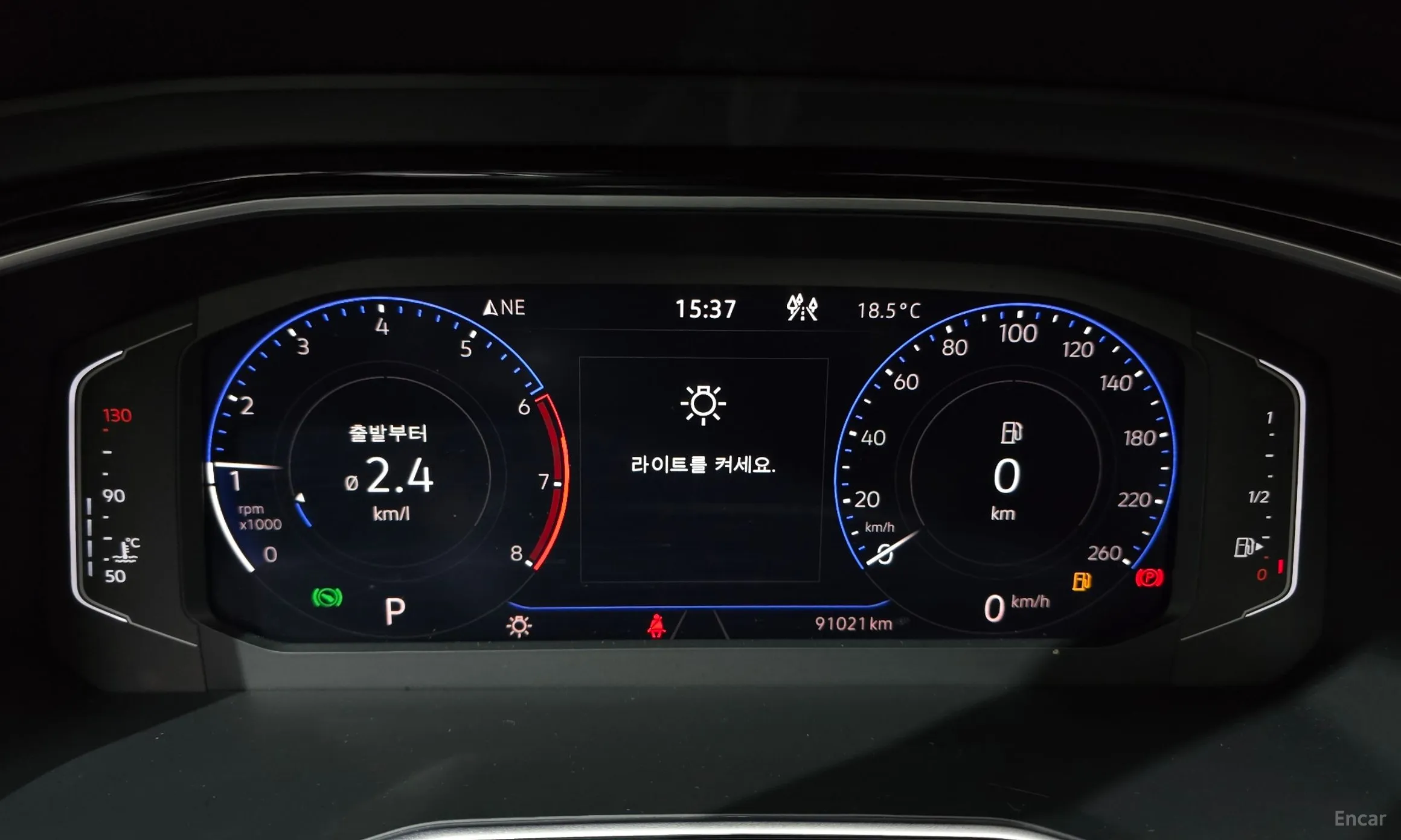 Volkswagen Jetta 7th Generation превью 8