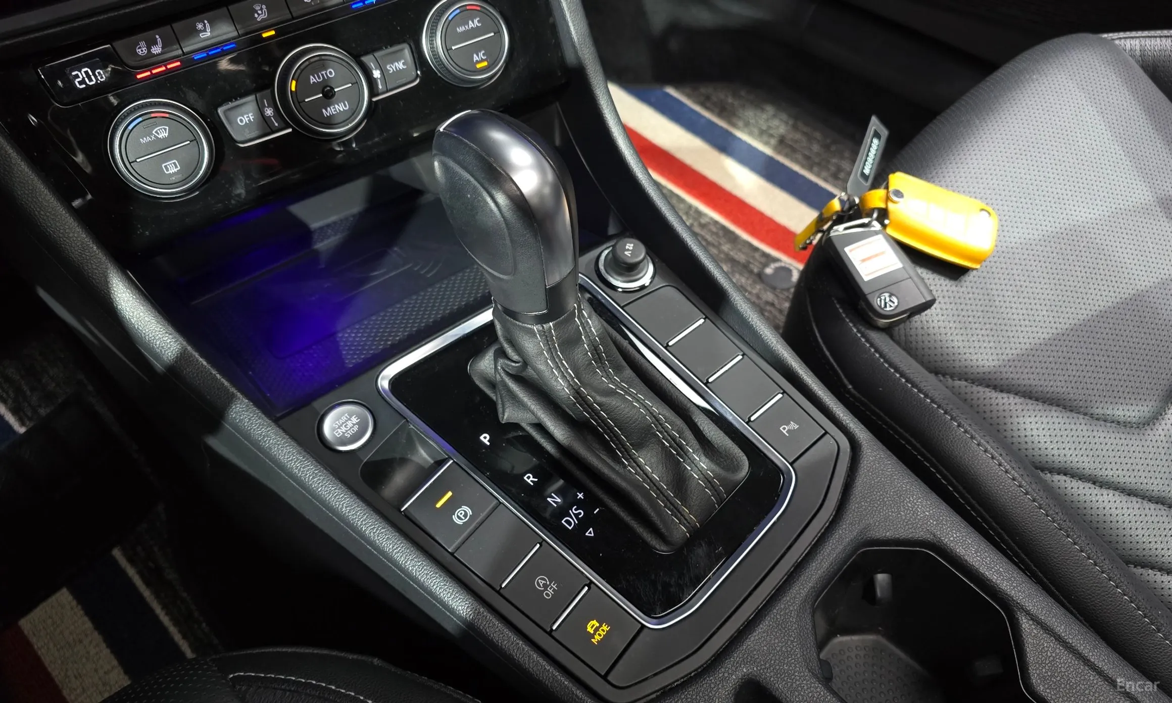 Volkswagen Jetta 7th Generation превью 9