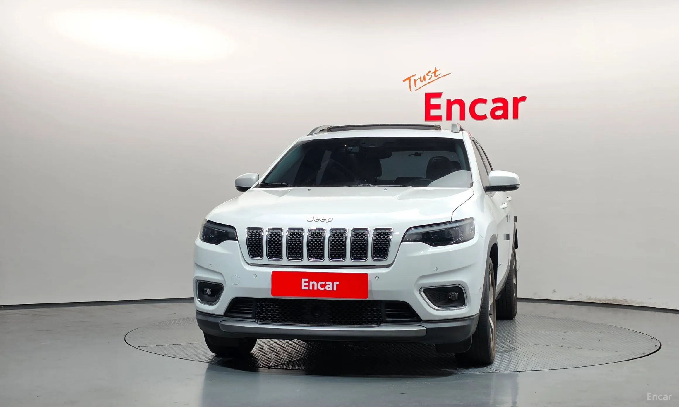 Jeep Cherokee (KL) превью 3