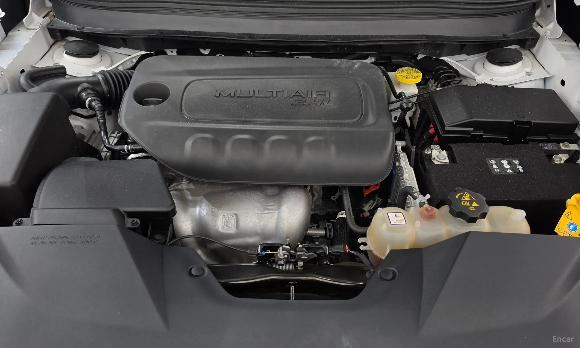 Jeep Cherokee (KL) превью 6
