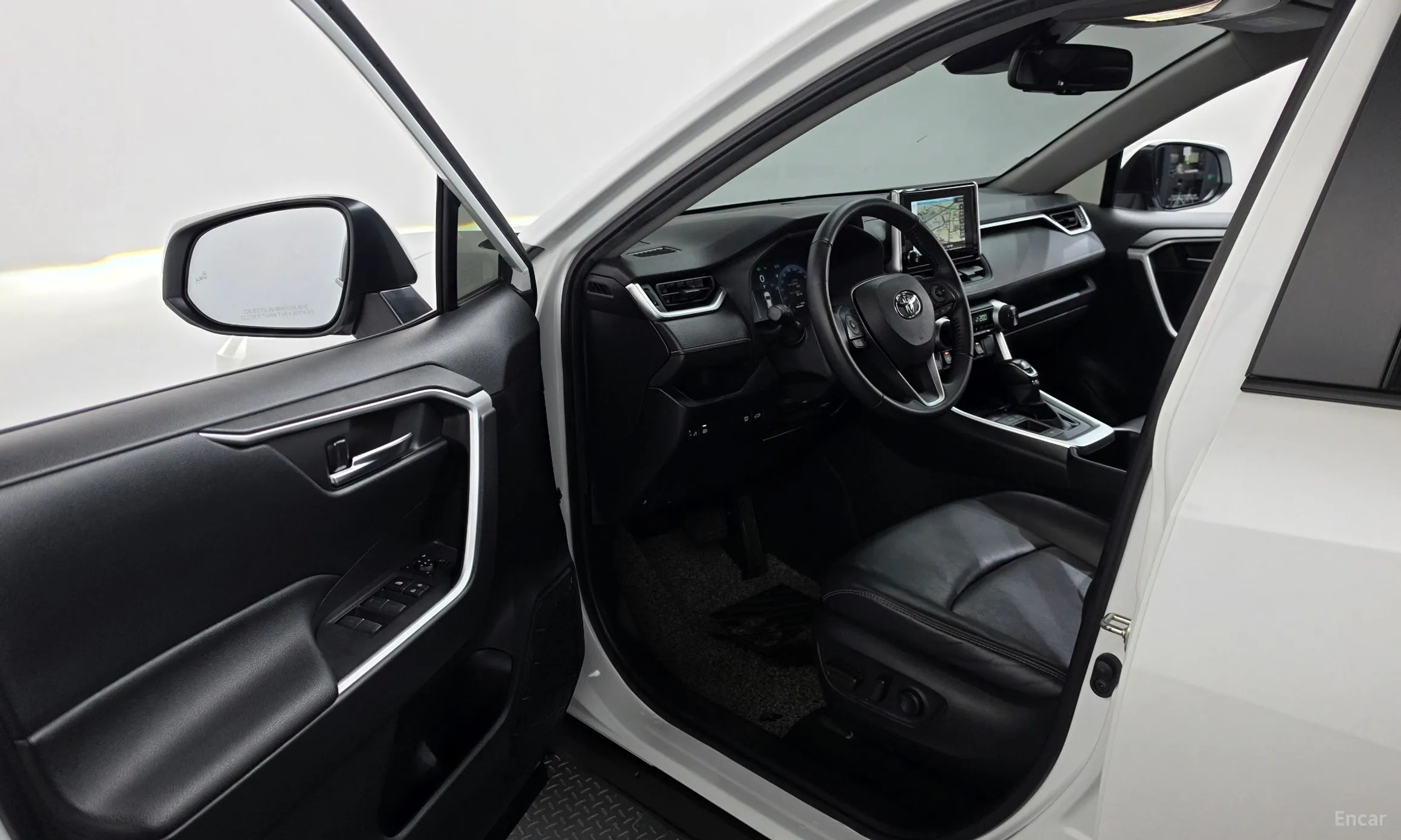 Toyota RAV4 5th Generation превью 10