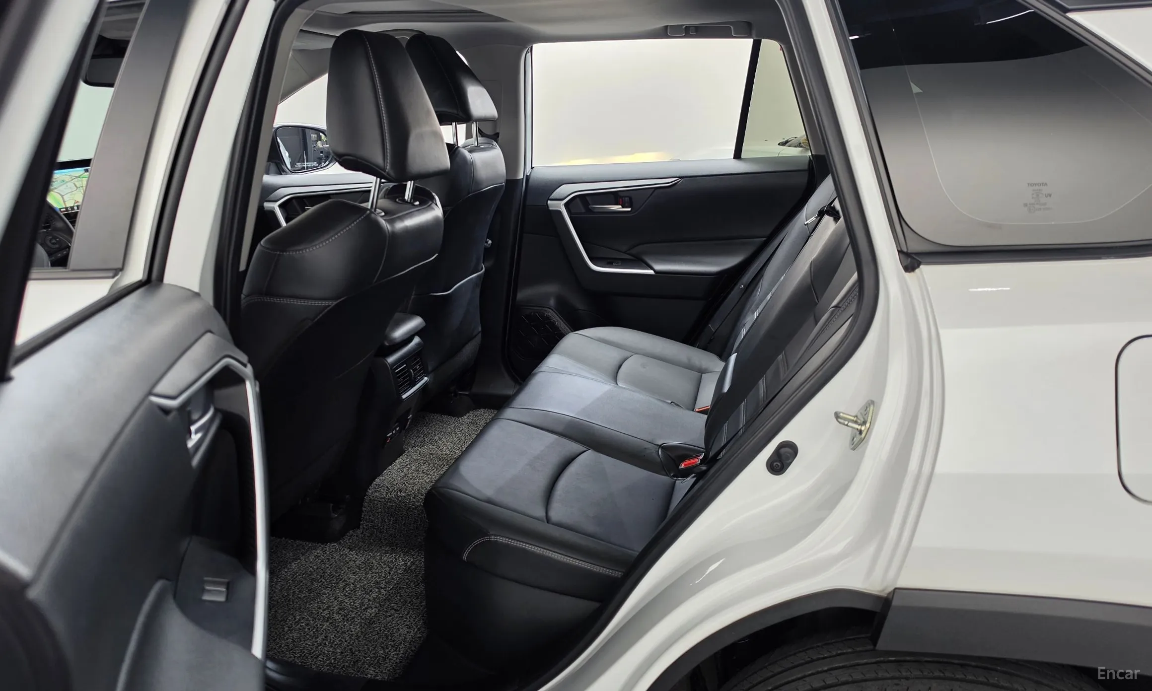 Toyota RAV4 5th Generation превью 11