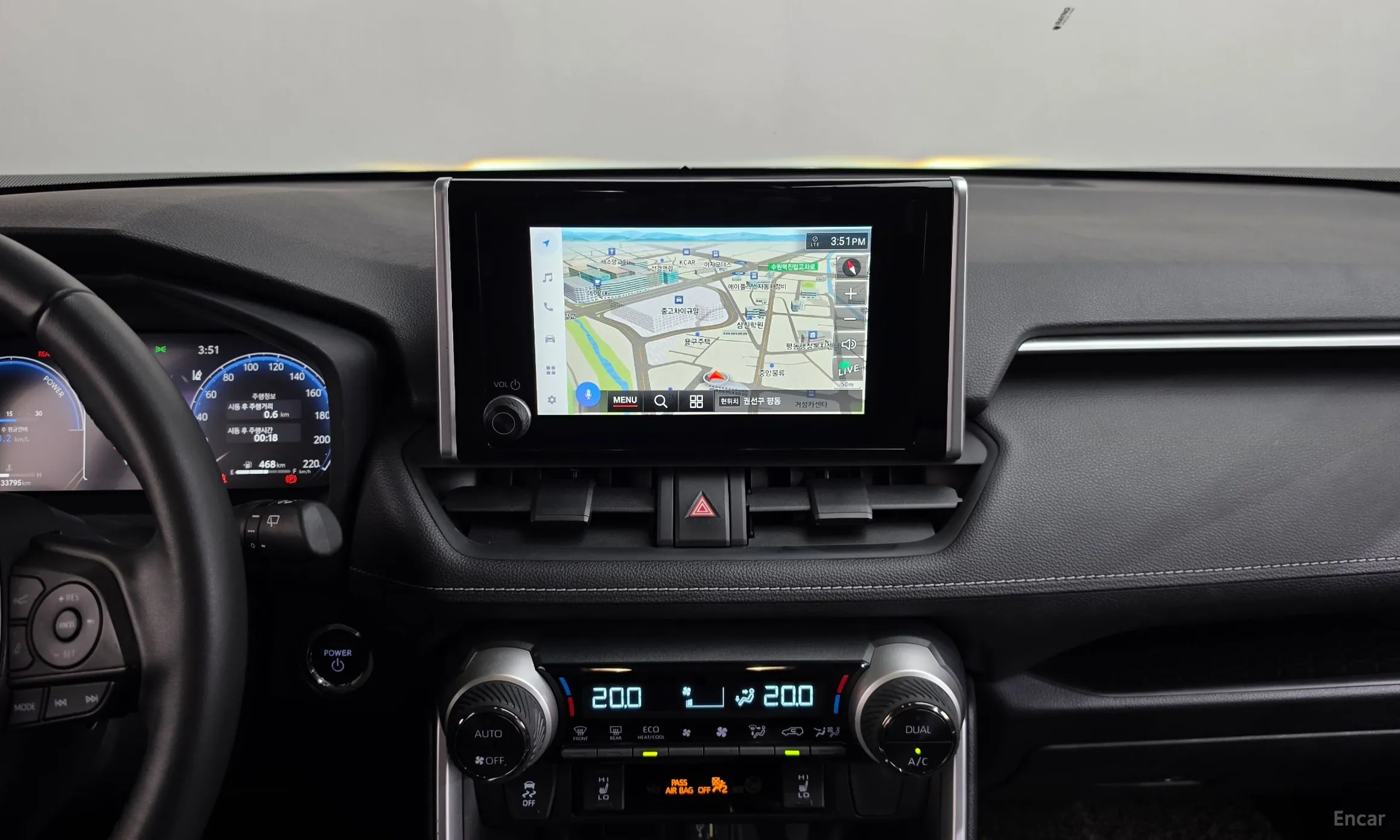Toyota RAV4 5th Generation превью 13
