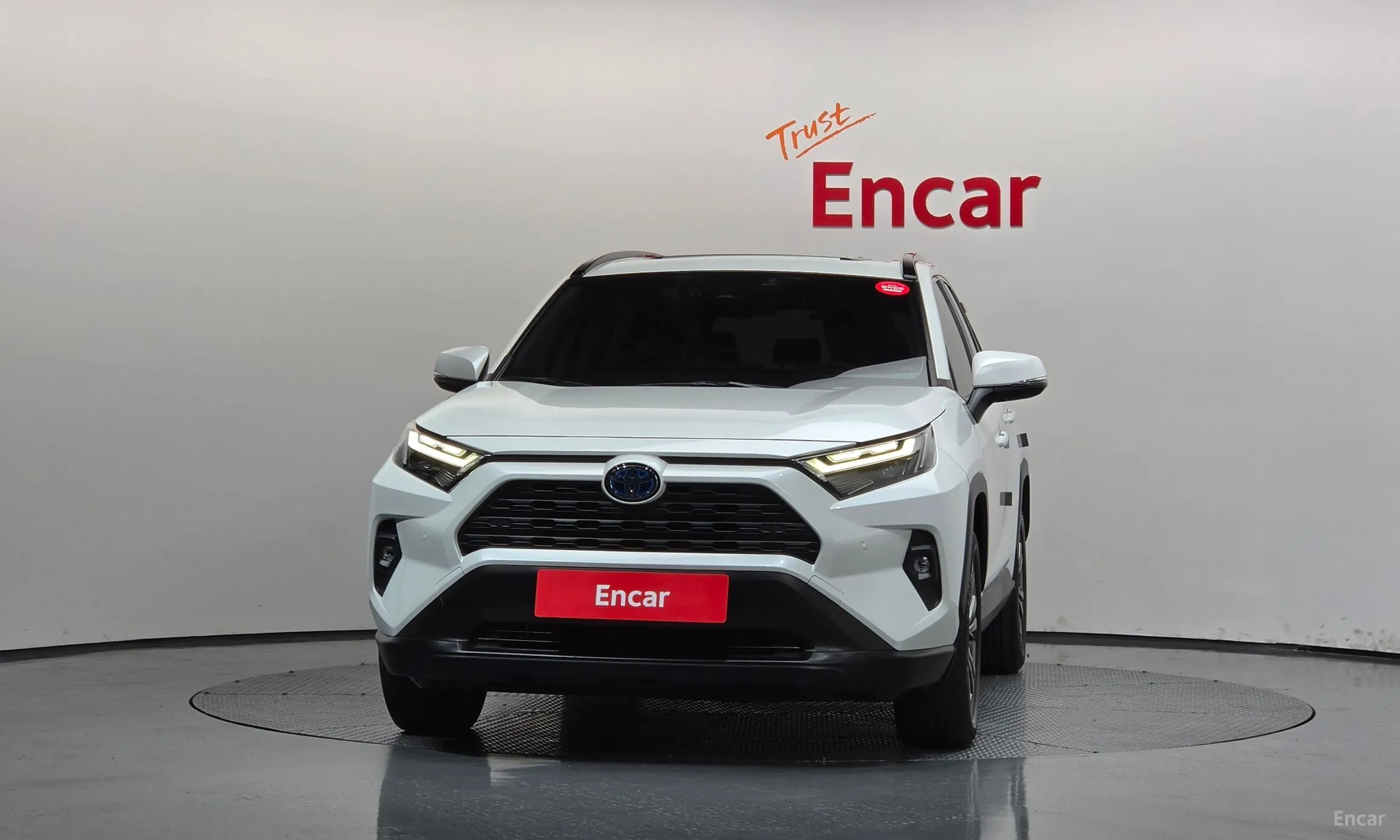 Toyota RAV4 5th Generation превью 3