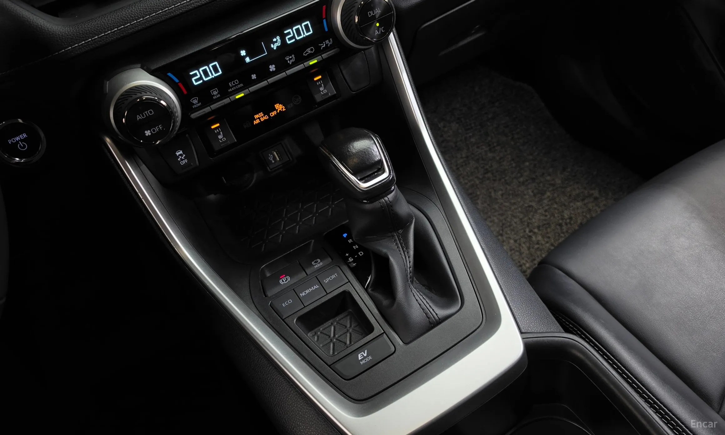 Toyota RAV4 5th Generation превью 9