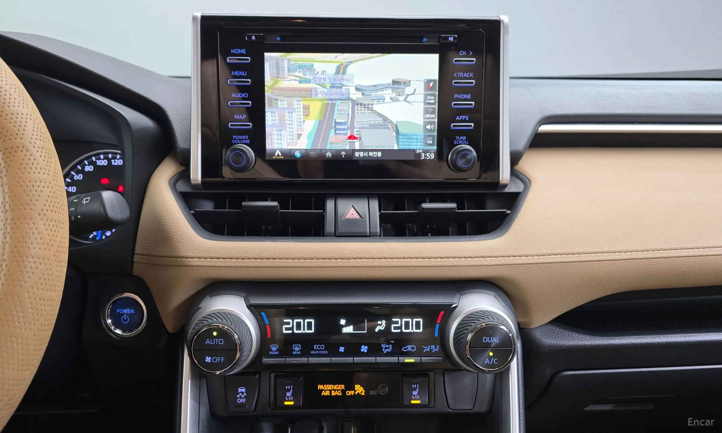 Toyota RAV4 5th Generation превью 12