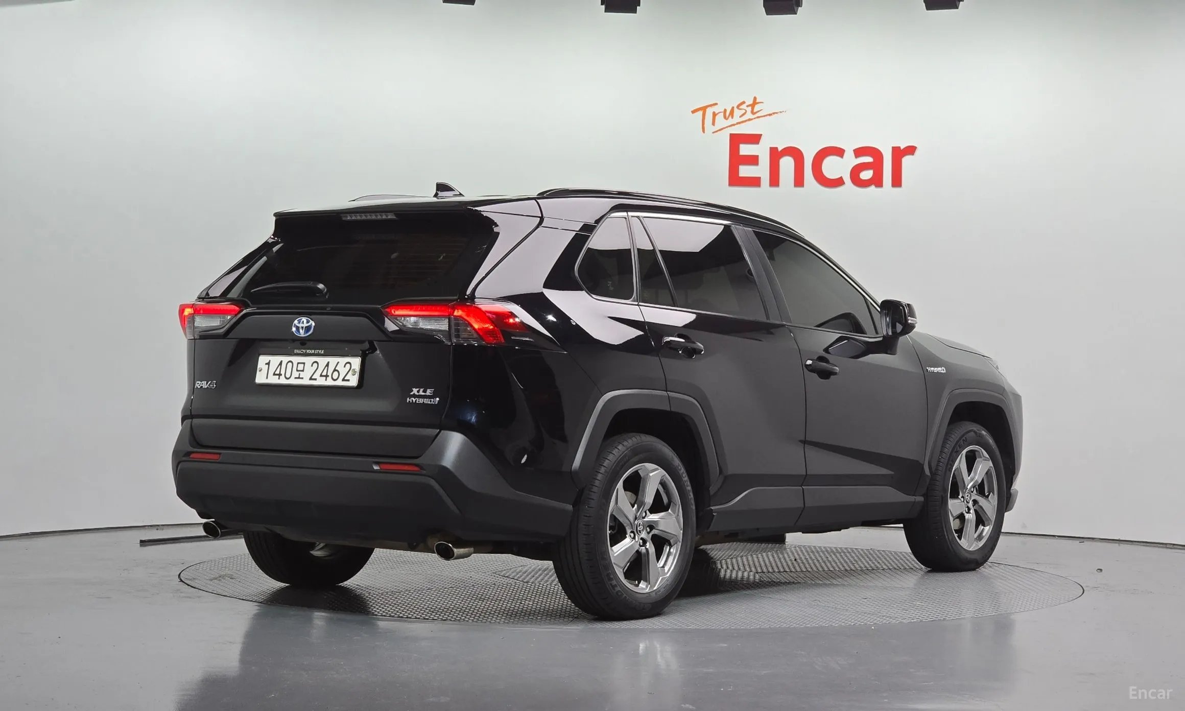 Toyota RAV4 5th Generation превью 2