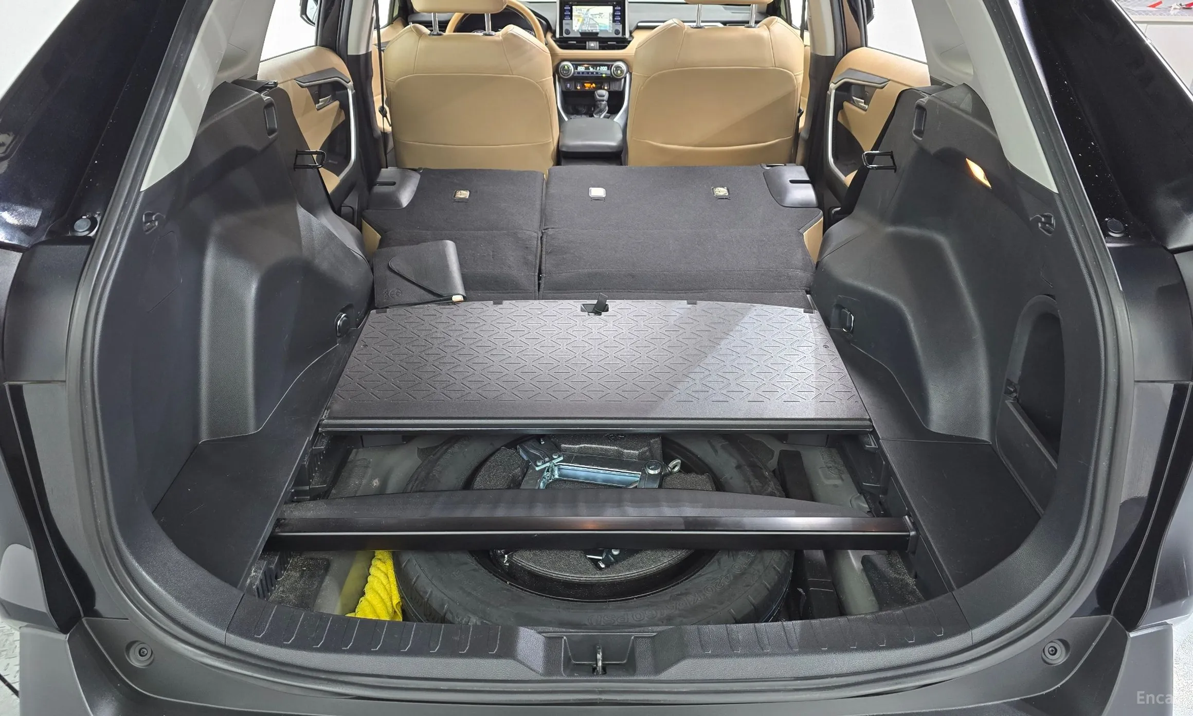 Toyota RAV4 5th Generation превью 16