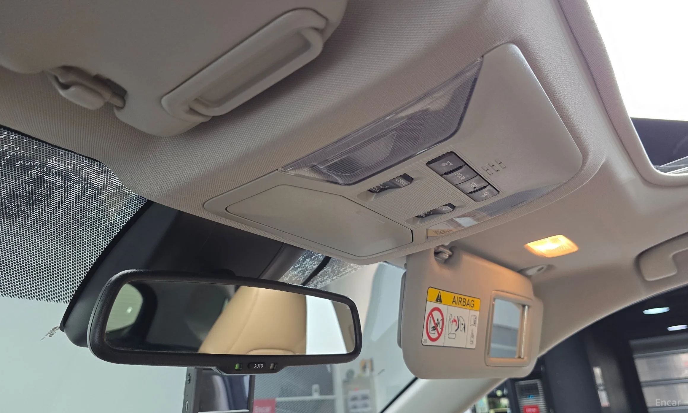 Toyota RAV4 5th Generation превью 17