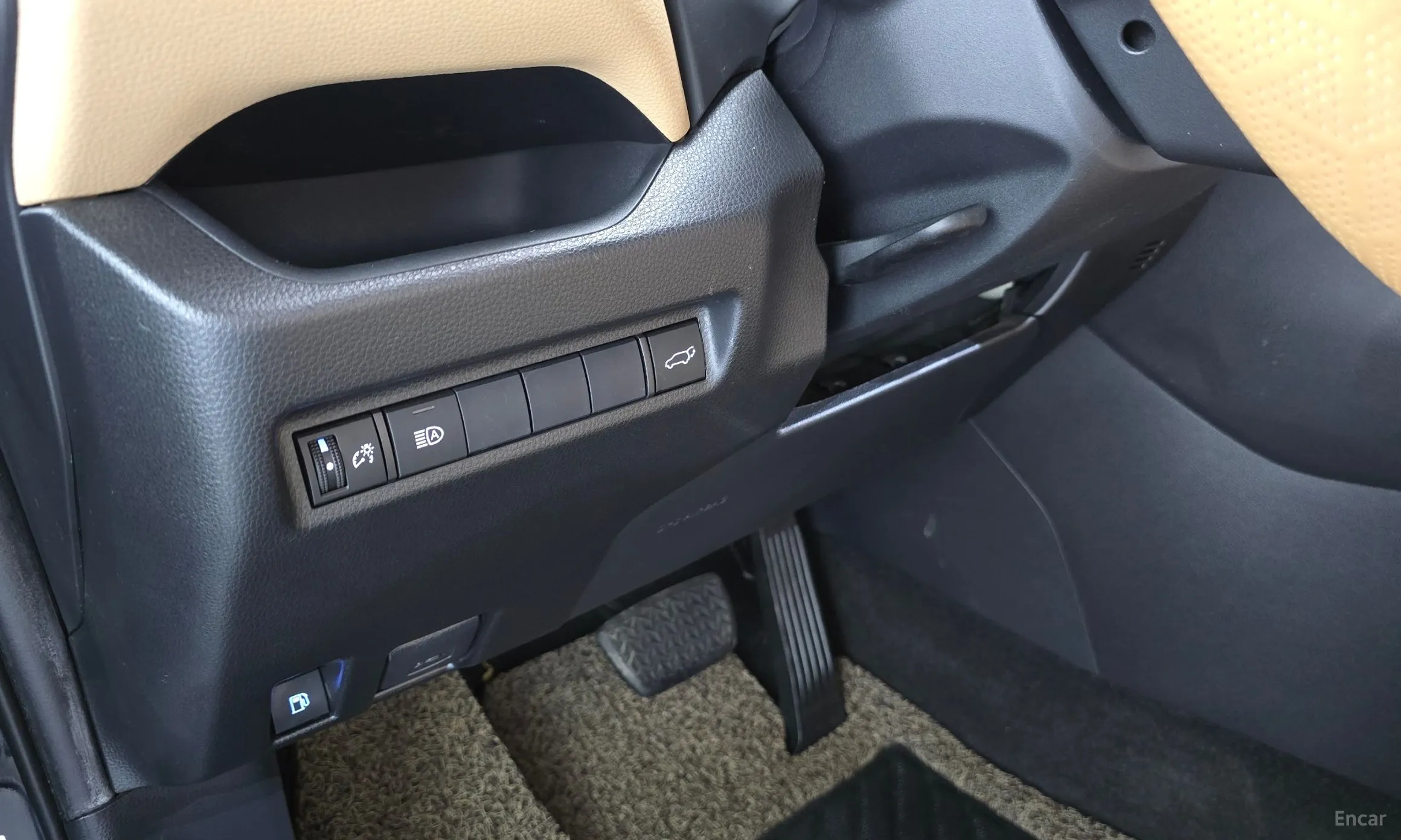 Toyota RAV4 5th Generation превью 18