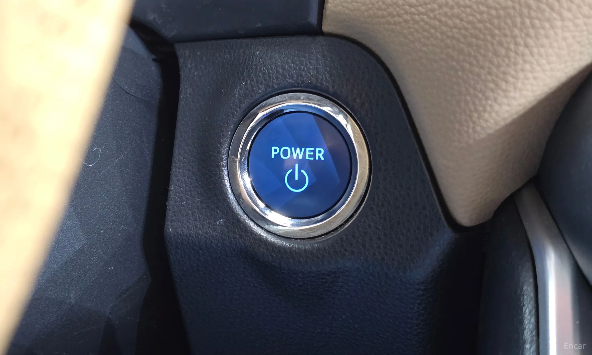 Toyota RAV4 5th Generation превью 19