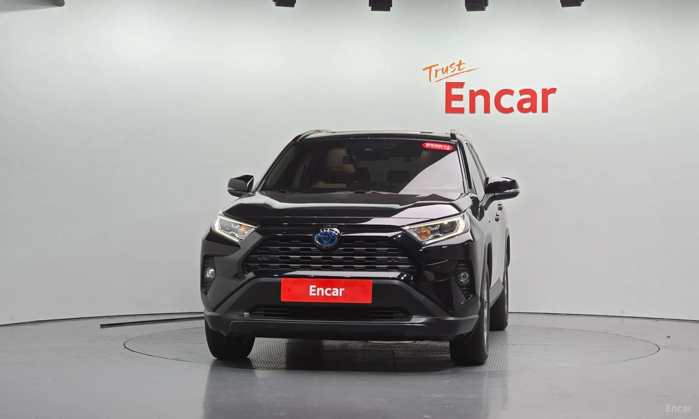 Toyota RAV4 5th Generation превью 3