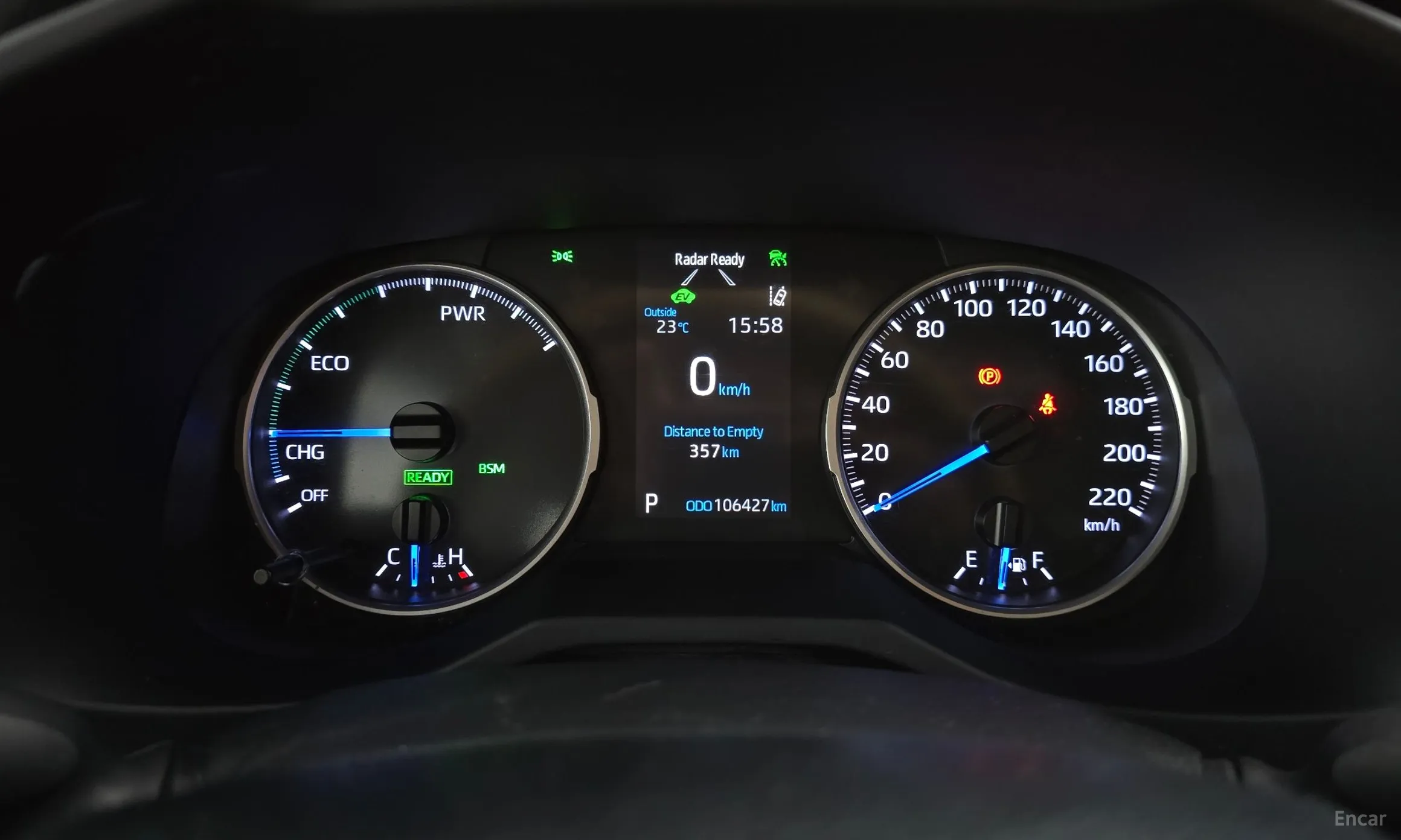 Toyota RAV4 5th Generation превью 8