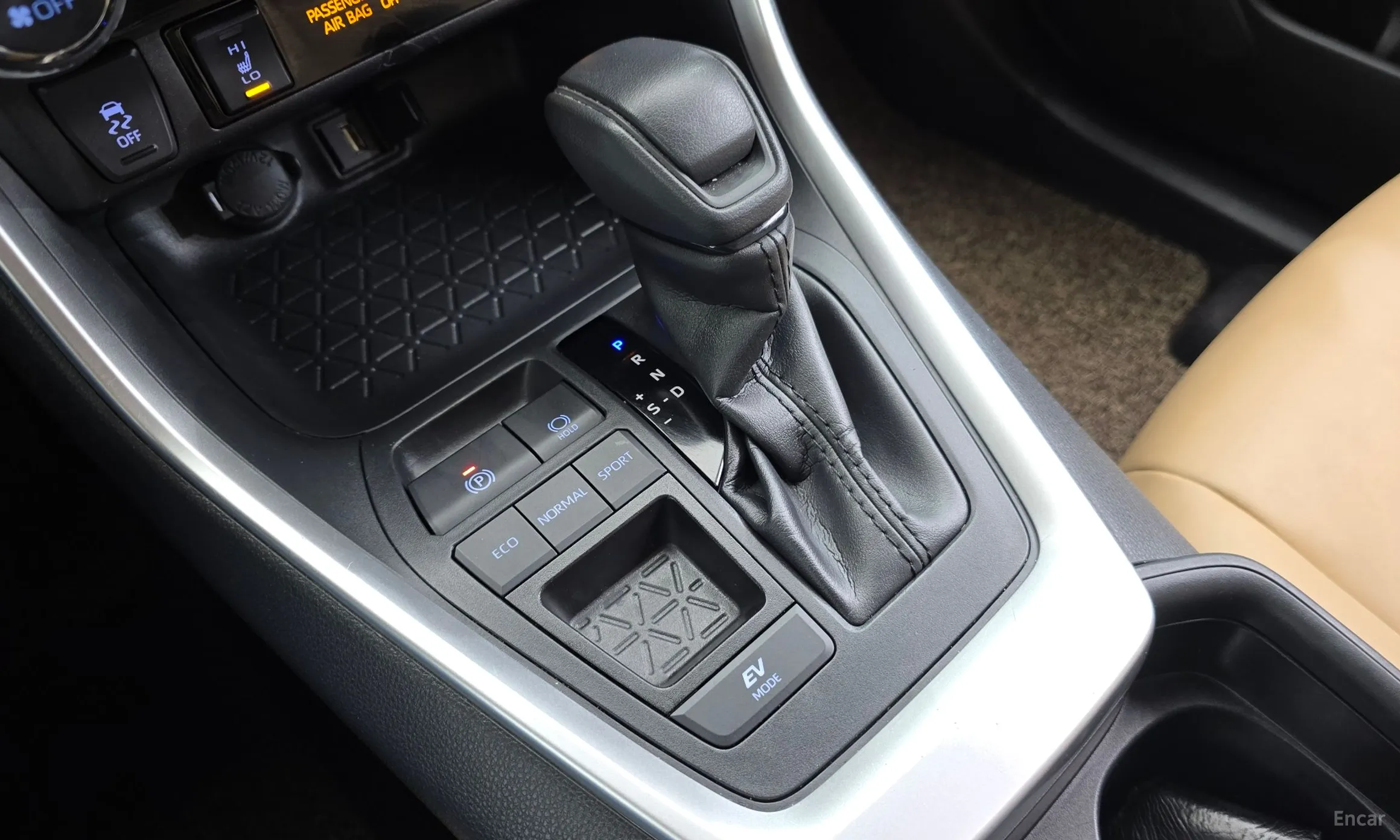 Toyota RAV4 5th Generation превью 9