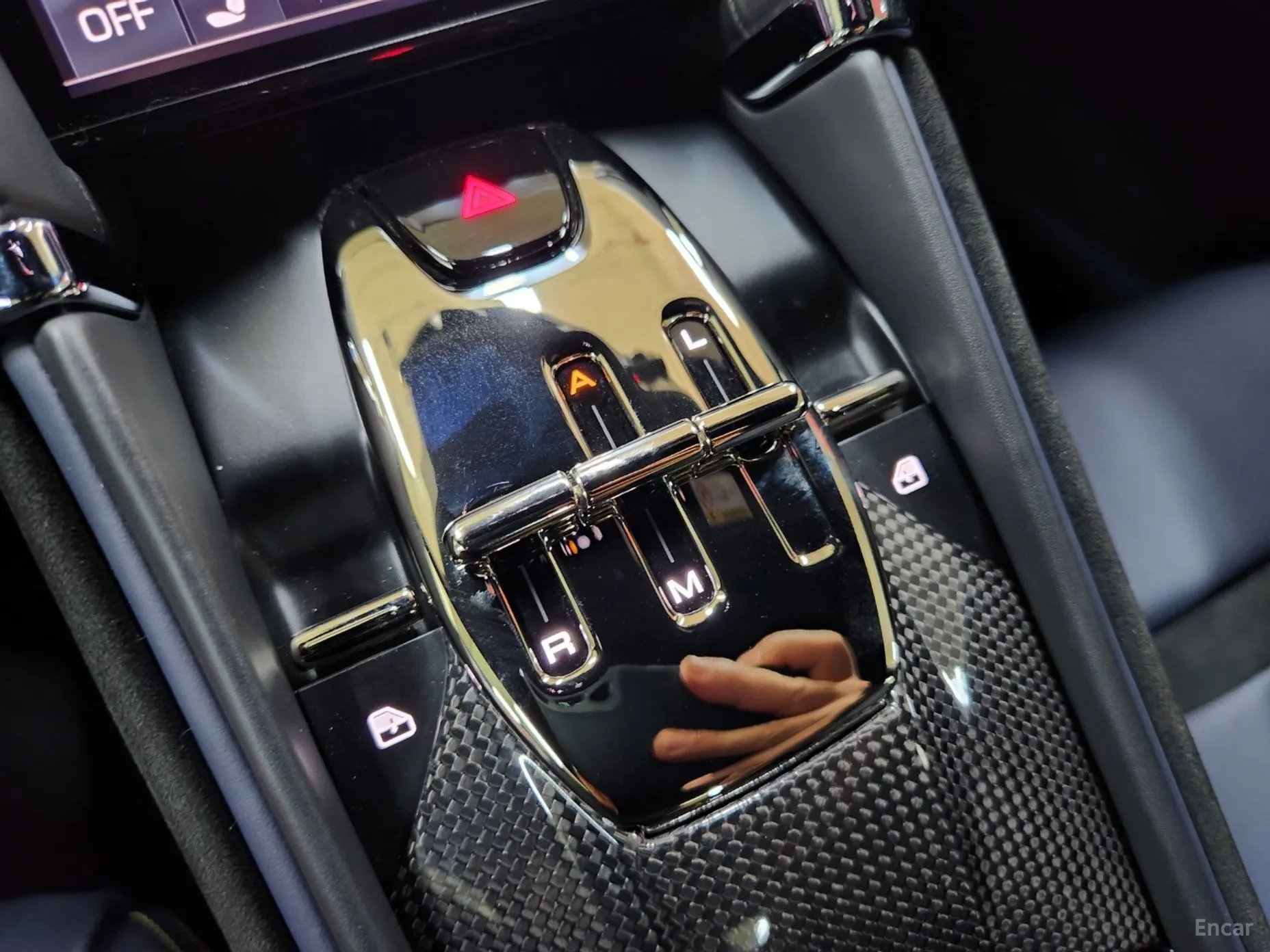 Ferrari rome превью 16