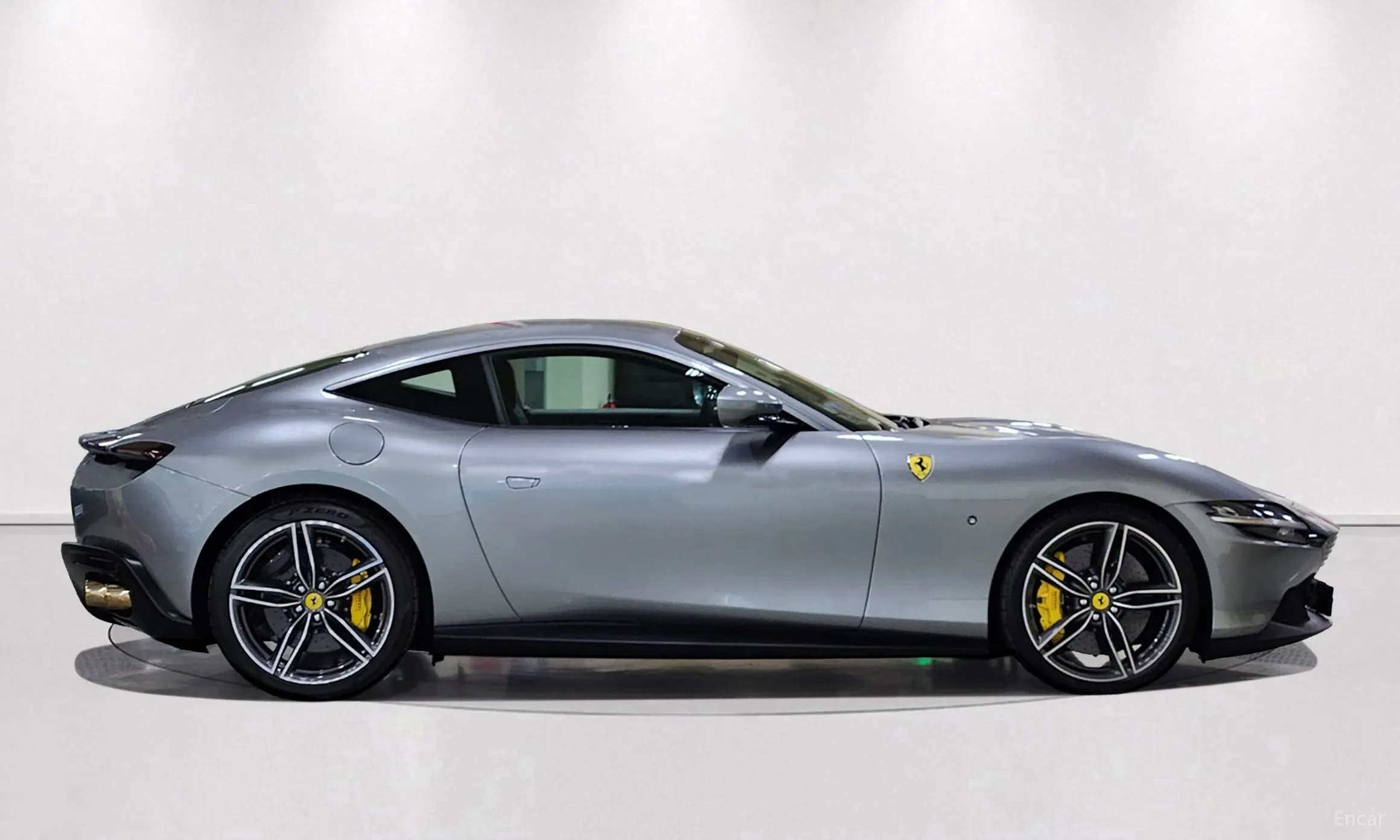Ferrari rome превью 6