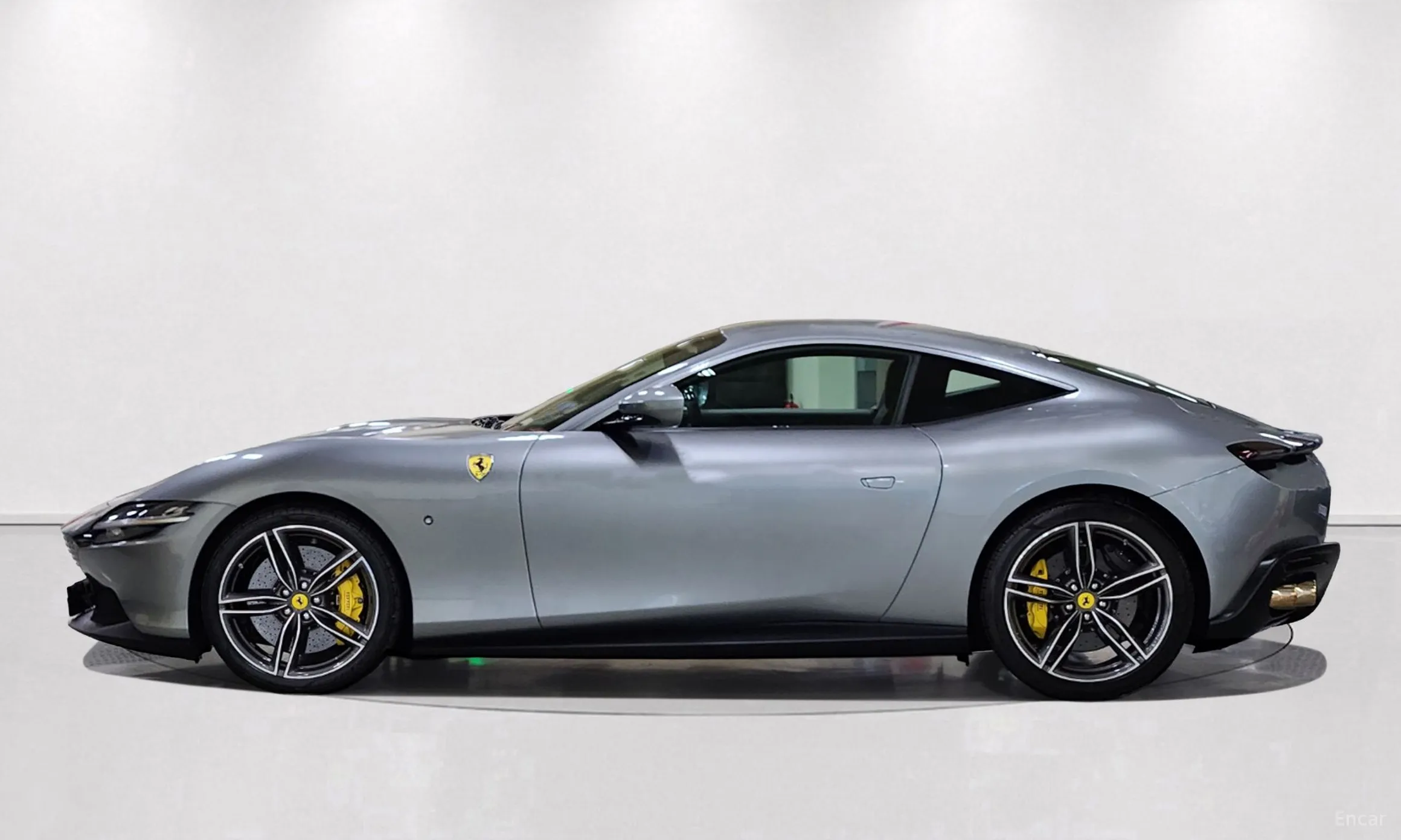Ferrari rome превью 8