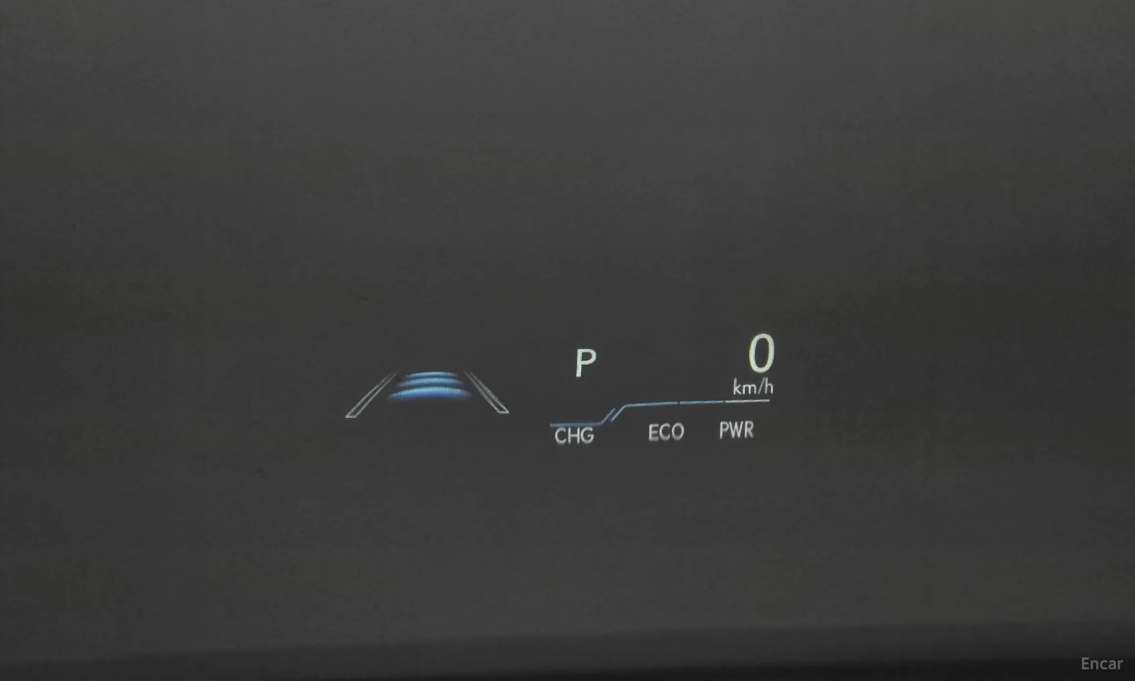 Lexus ES300h 7th Generation превью 16