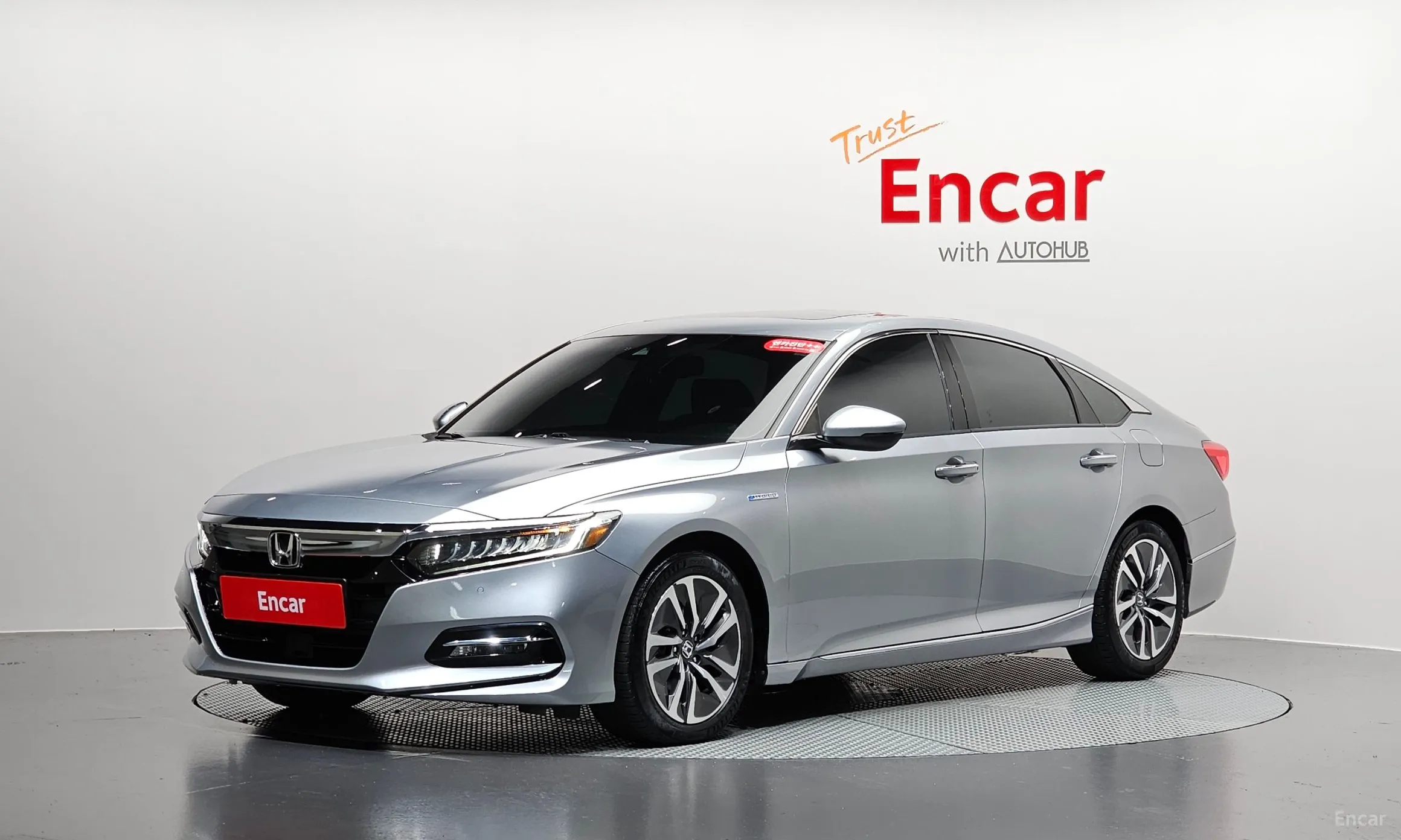 Accord 10th Generation