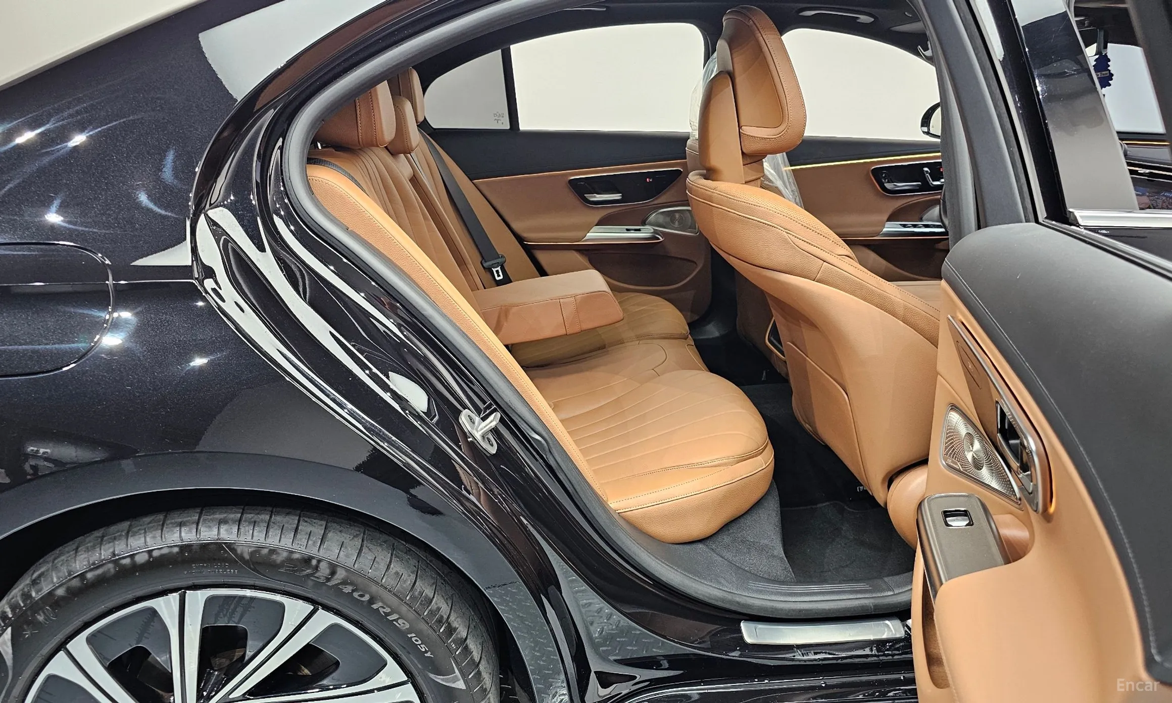 Mercedes Benz E-Class W214 превью 11
