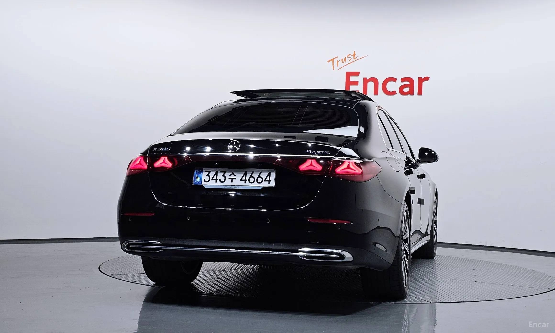 Mercedes Benz E-Class W214 превью 4