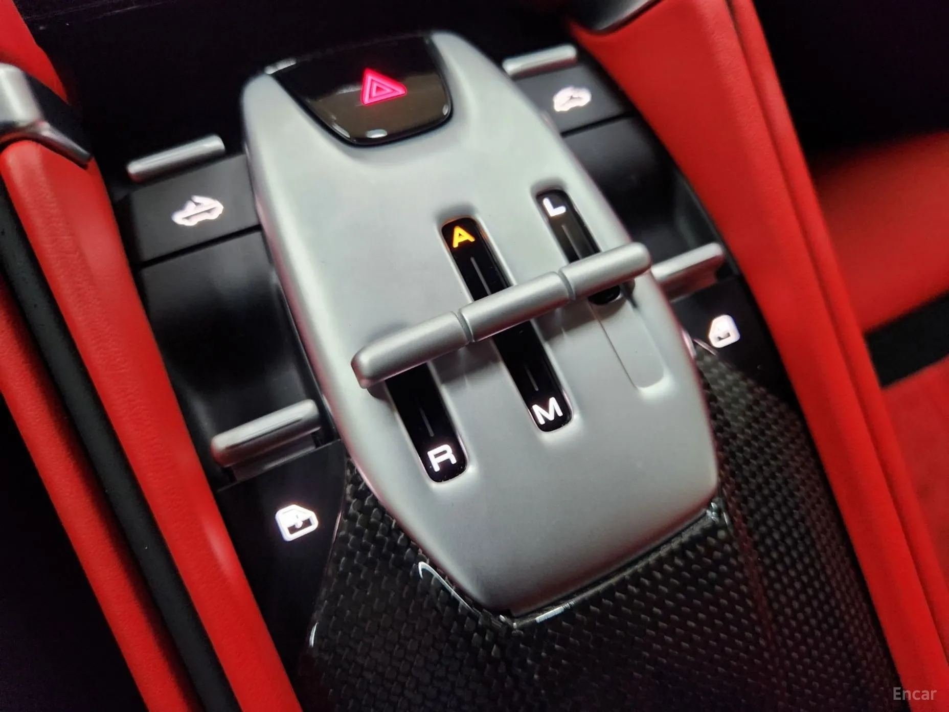 Ferrari rome превью 16