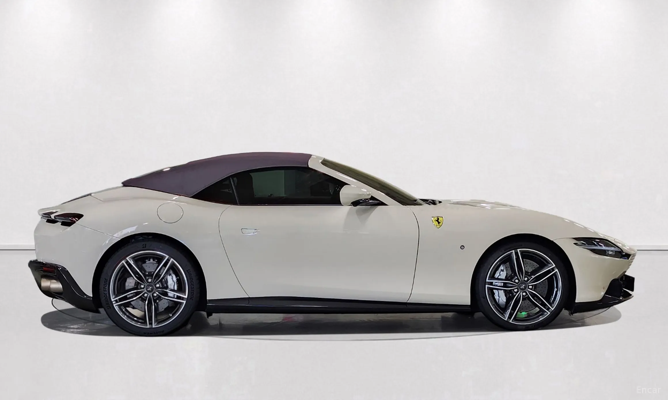 Ferrari rome превью 7