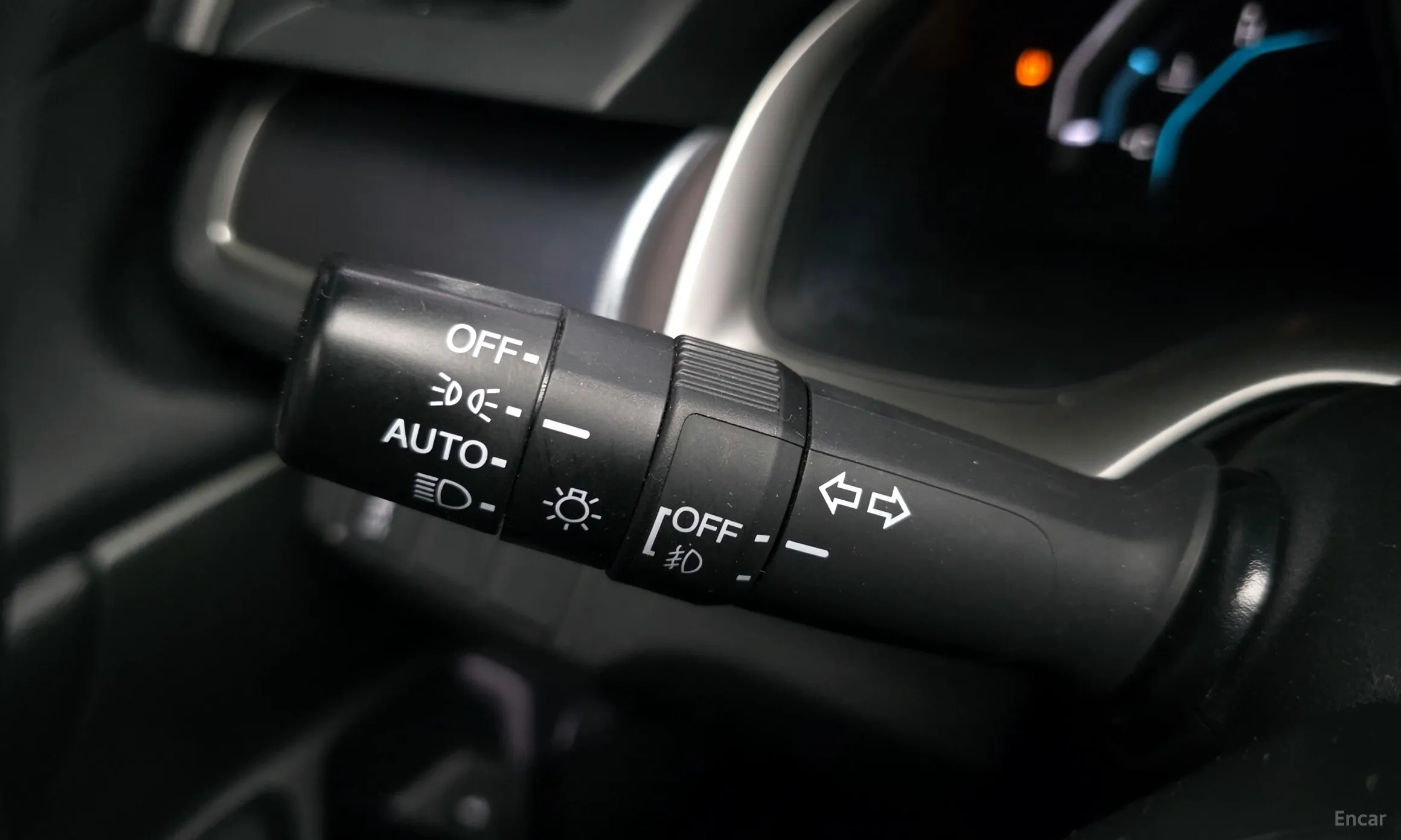 Honda Civic превью 16