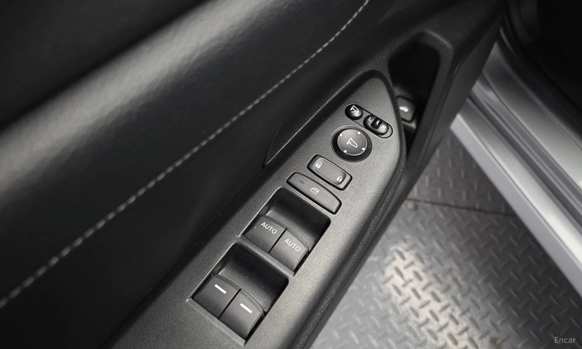 Honda Civic превью 17
