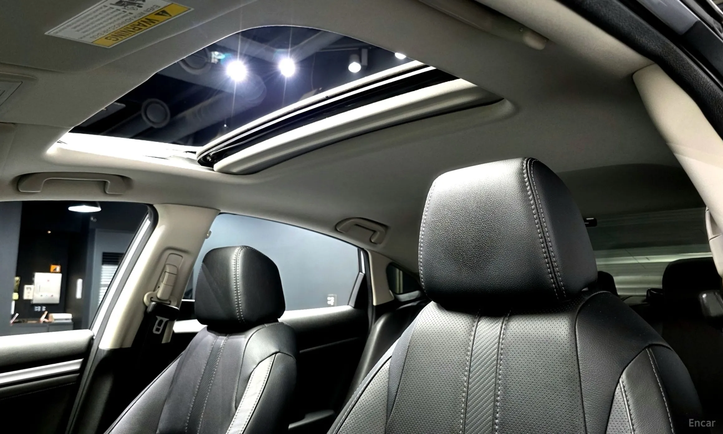 Honda Civic превью 20