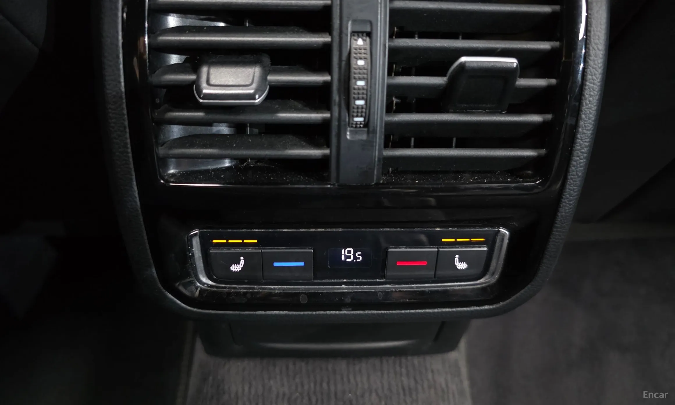 Volkswagen Ateon превью 19