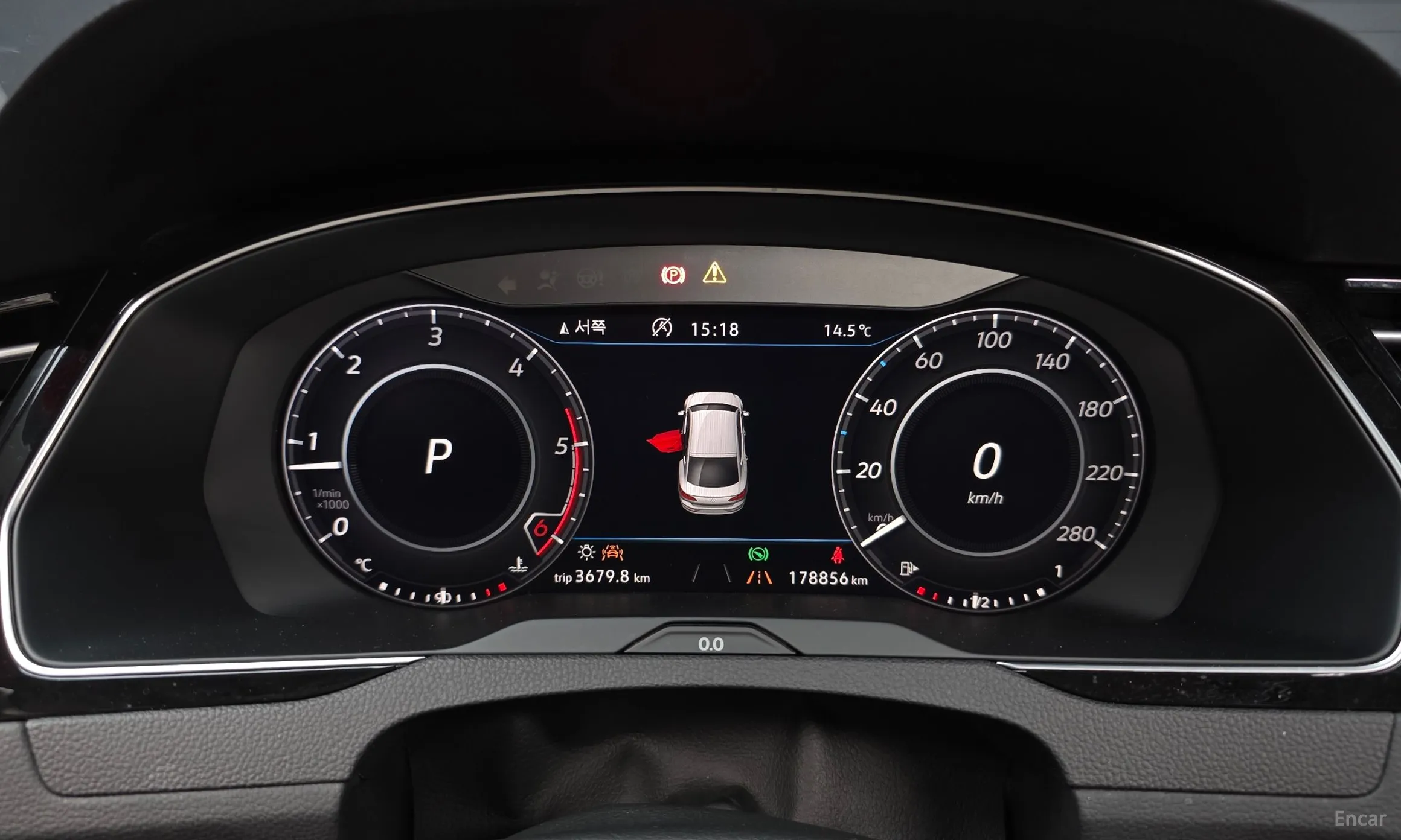 Volkswagen Ateon превью 8